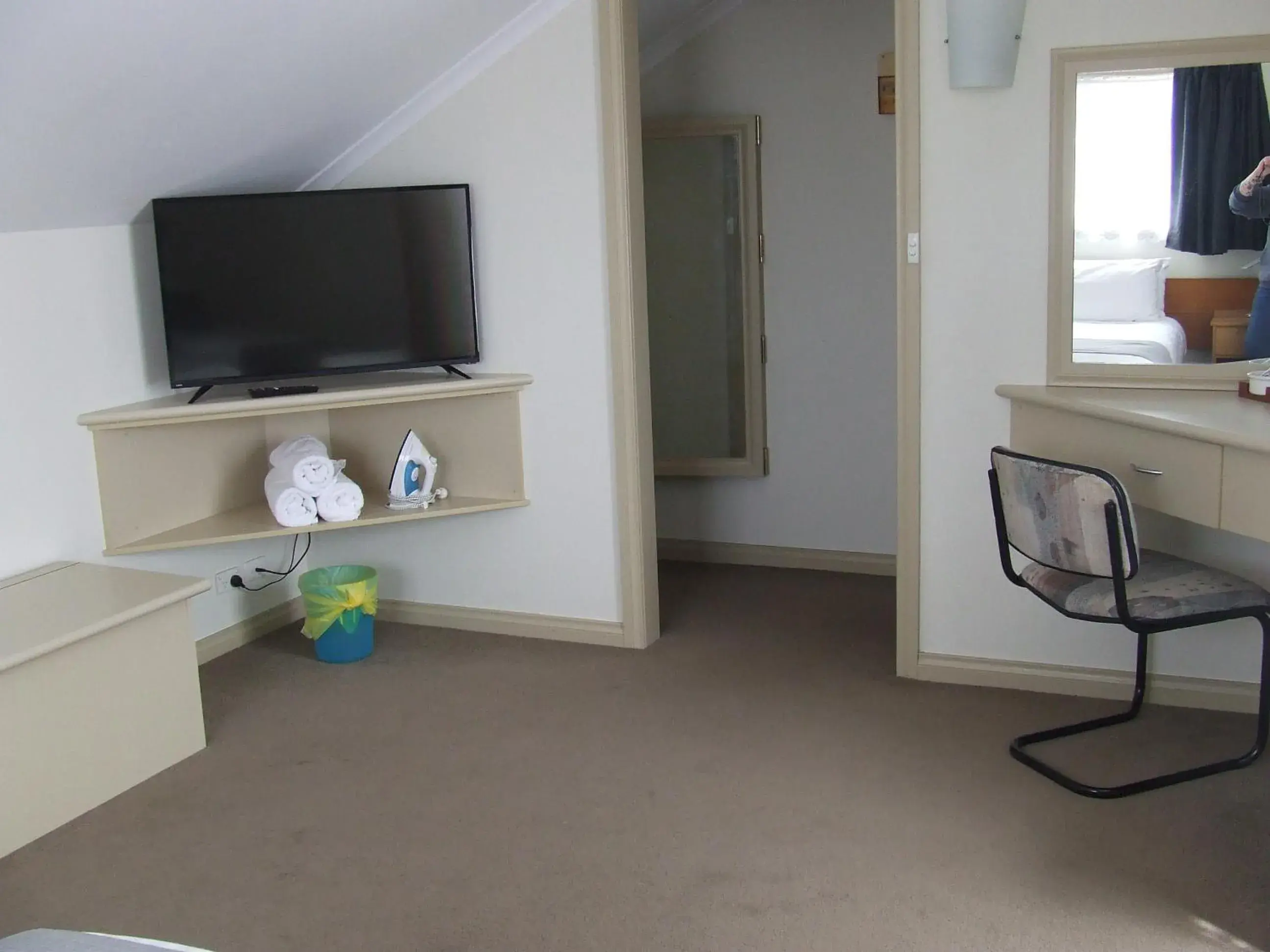 Family Room (24) in Queechy Motel Family Room (24) in Queechy Motel