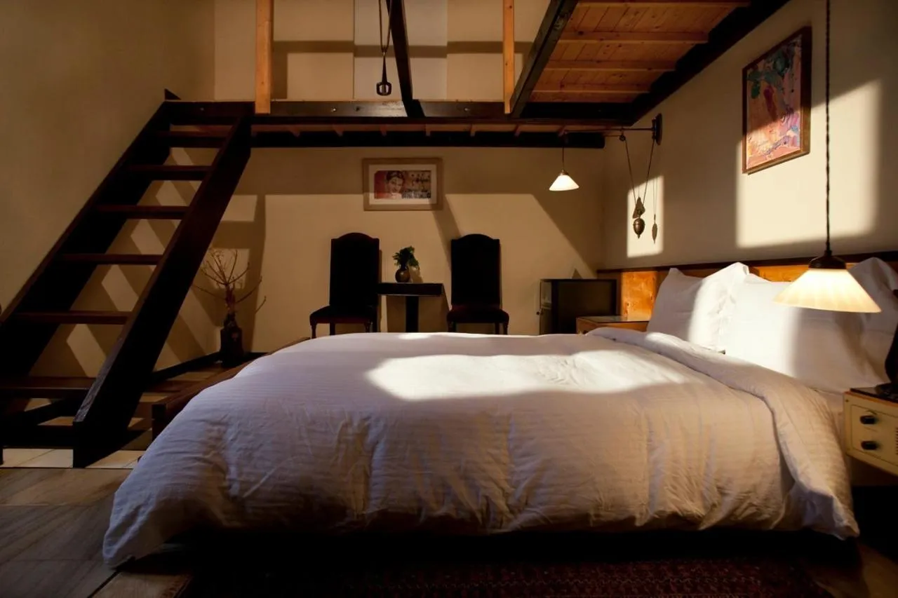 Lazareto Hotel