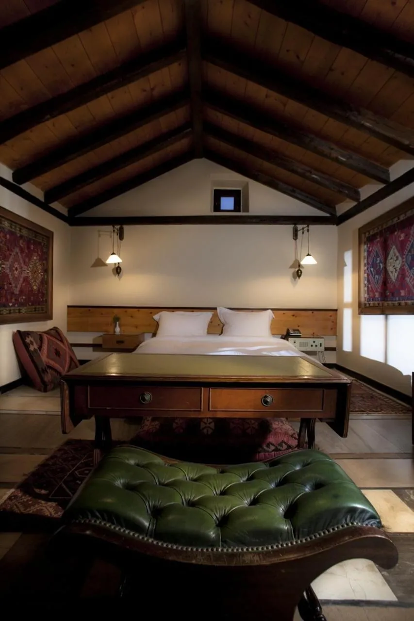 Lazareto Hotel