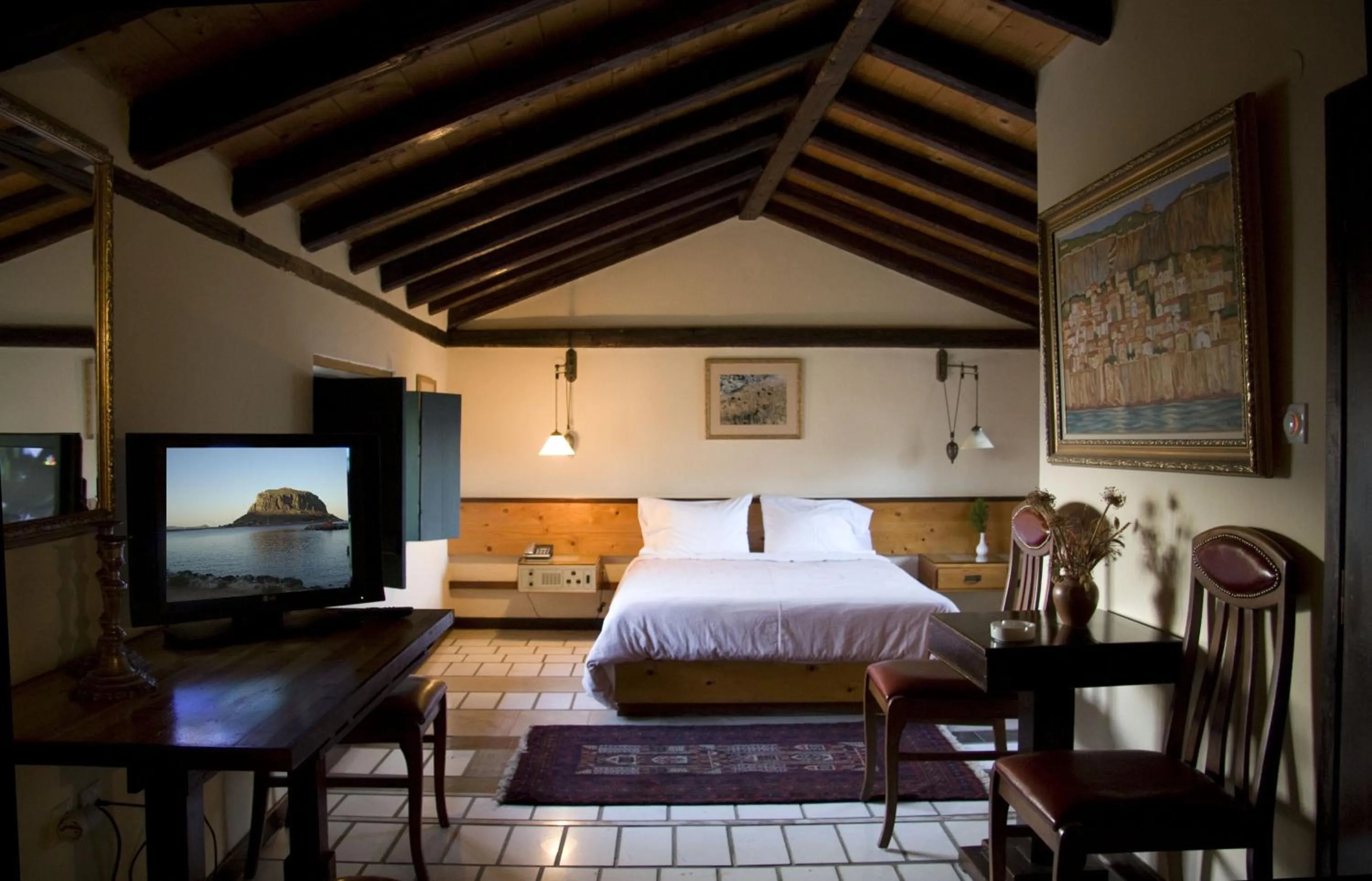 Lazareto Hotel
