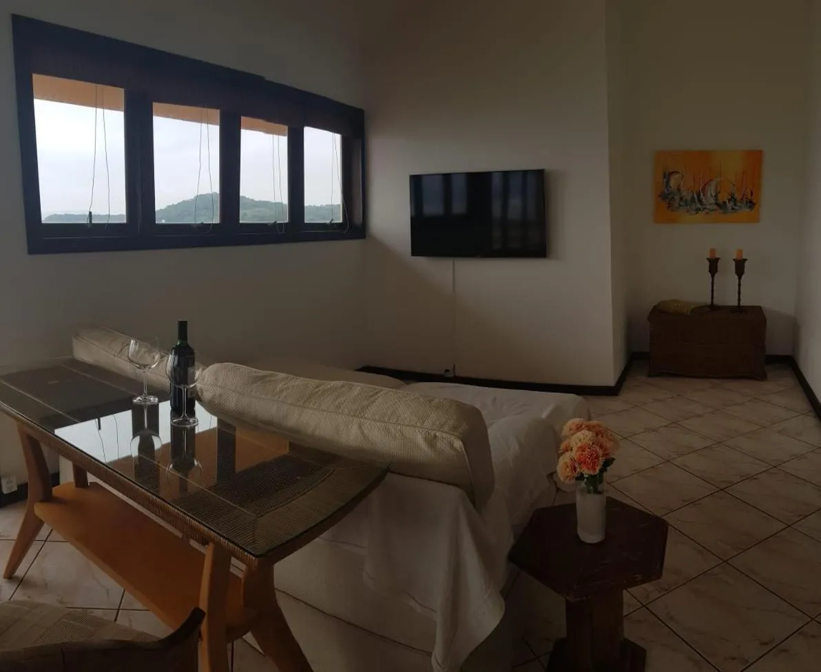 Pousada Pedra das Tartarugas