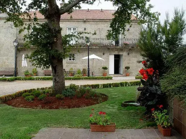 Pazo de Sedor Pazo de Sedor