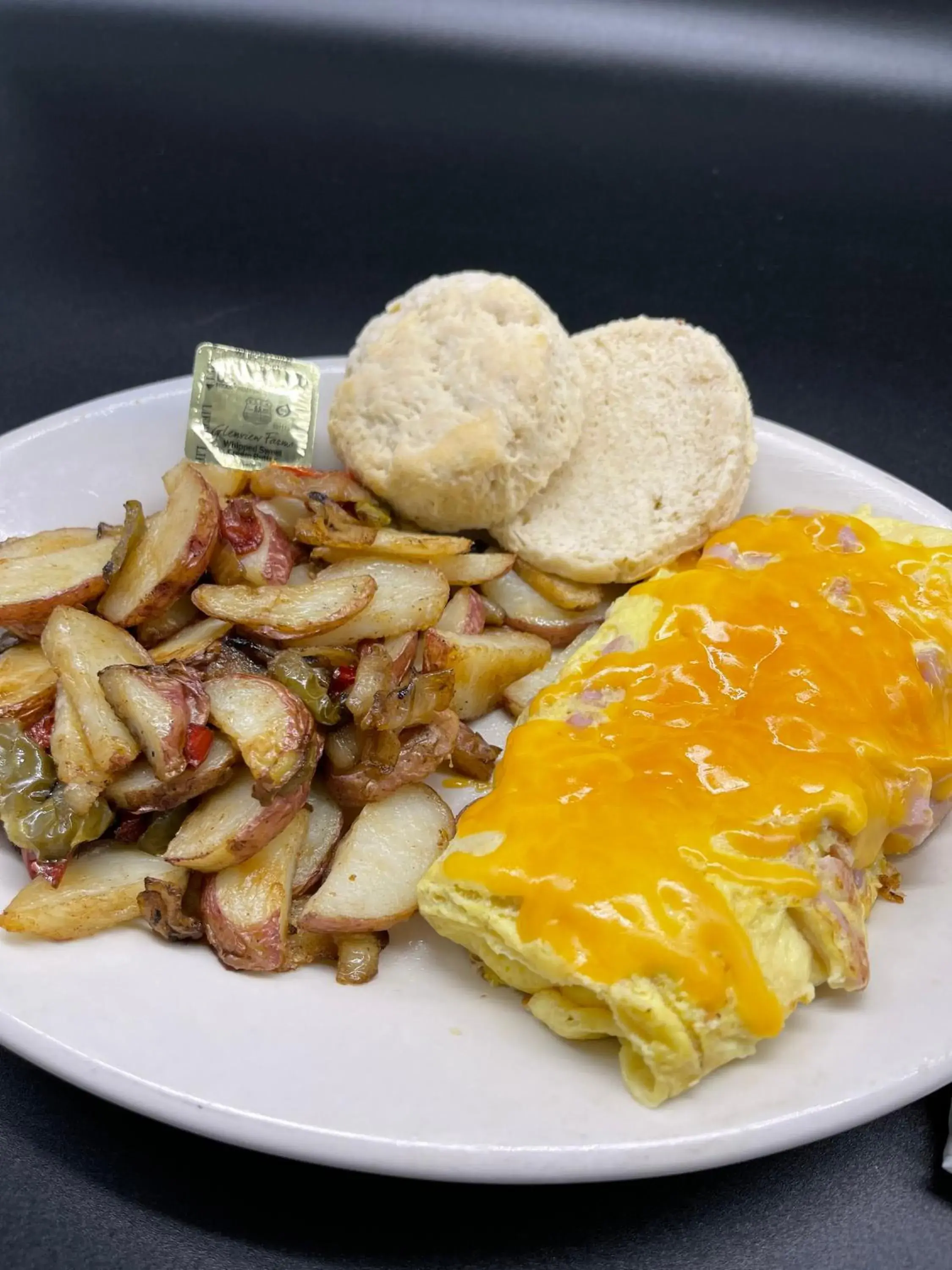 Breakfast in Ramada by Wyndham Juneau Breakfast in Ramada by Wyndham Juneau