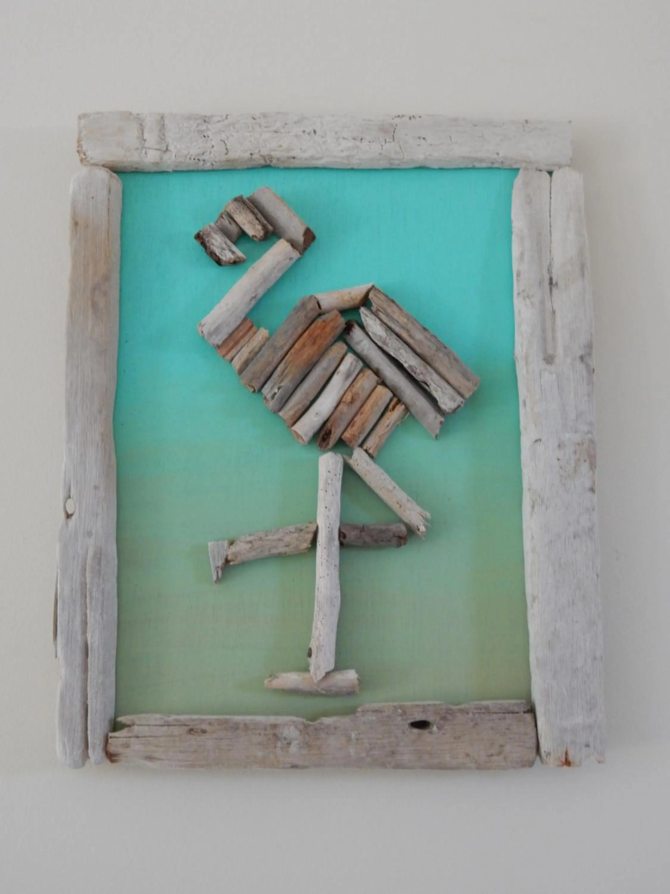 Decorative detail in Hotel Islander Bonaire