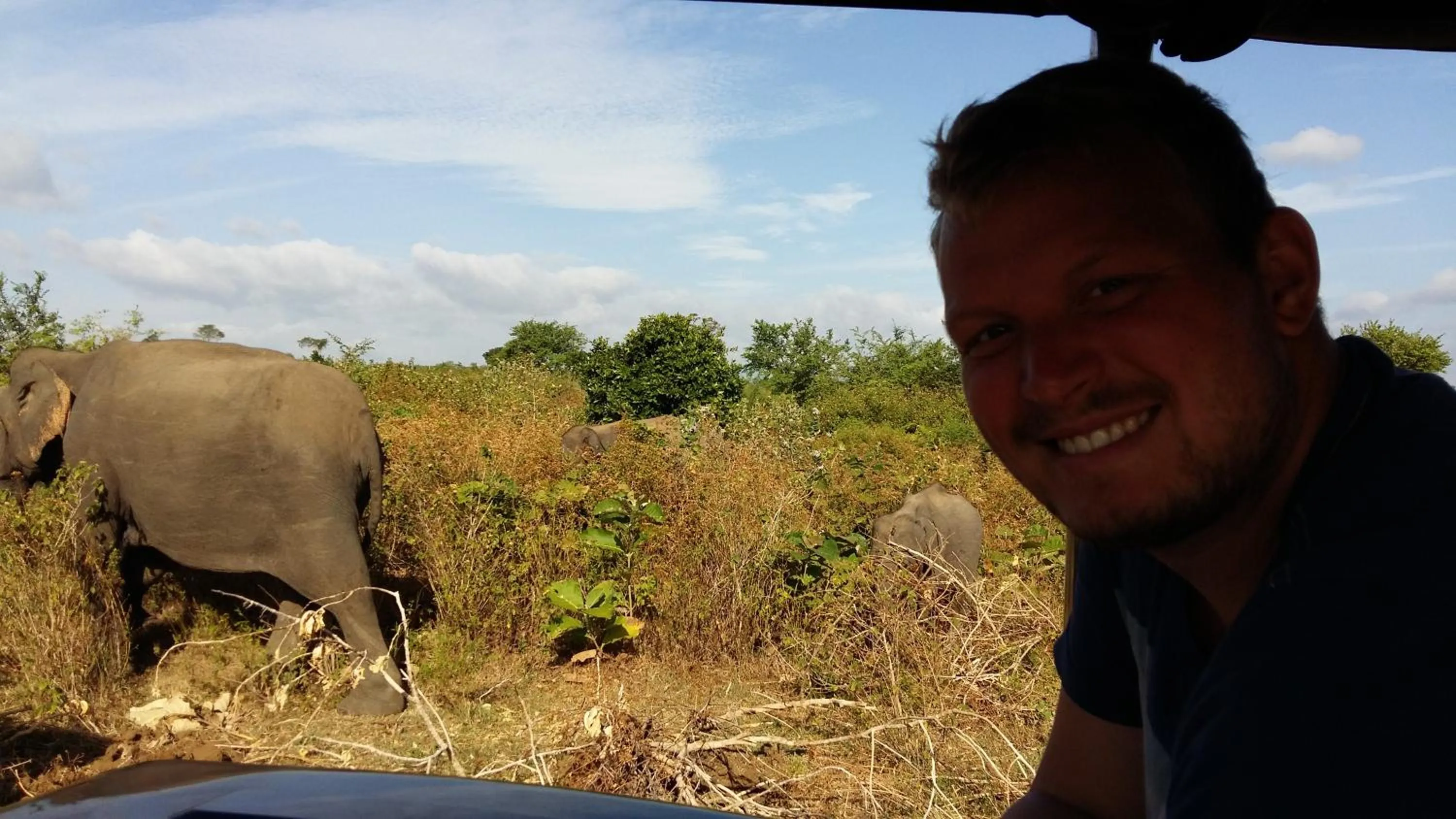 Day in Butterfly Homestead Hotel