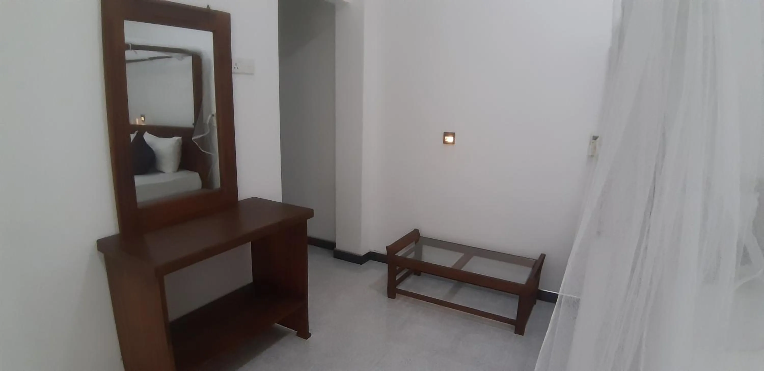 Photo of the whole room, Bed in Butterfly Homestead Hotel