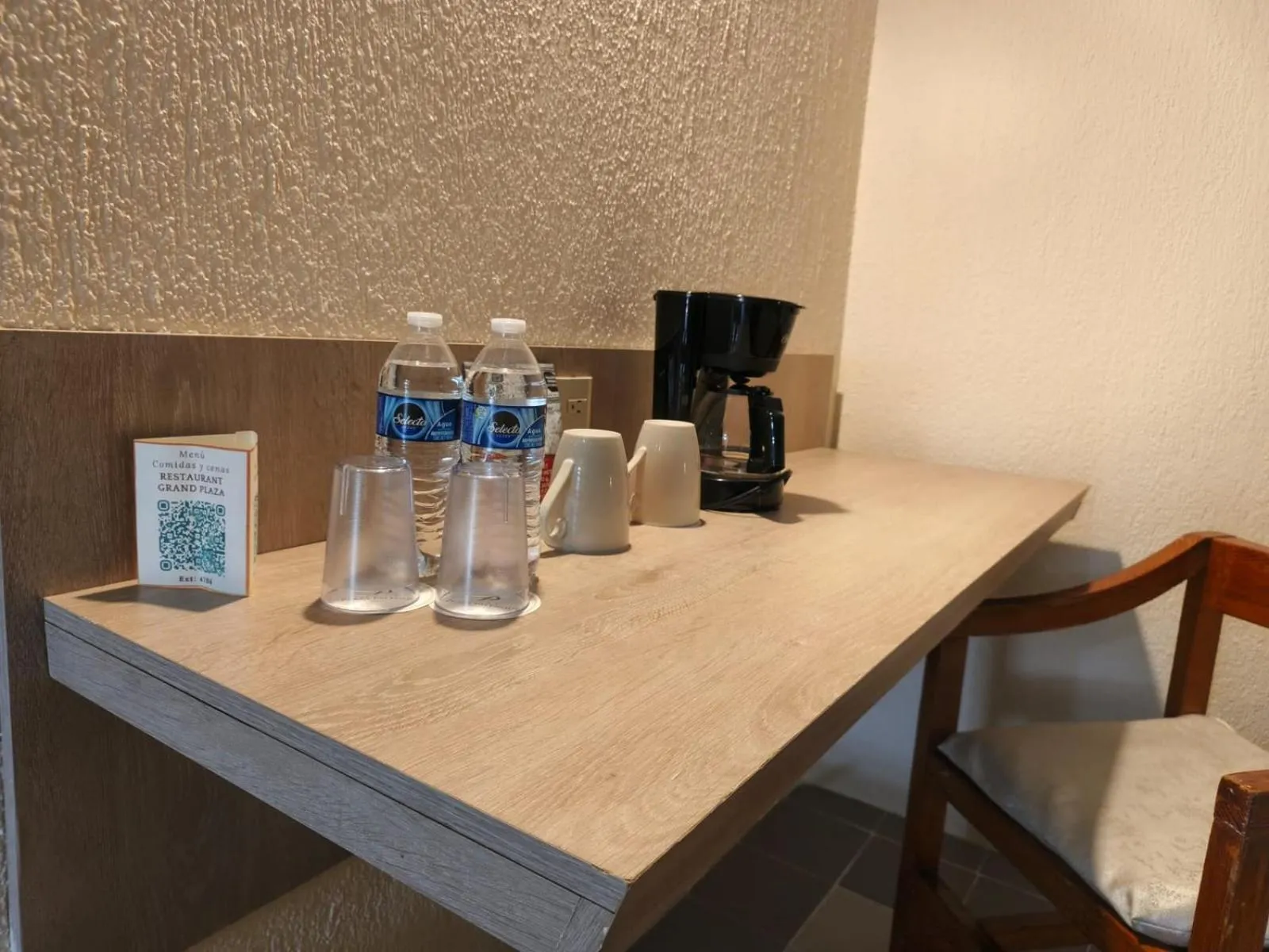 Hotel Plaza Palenque