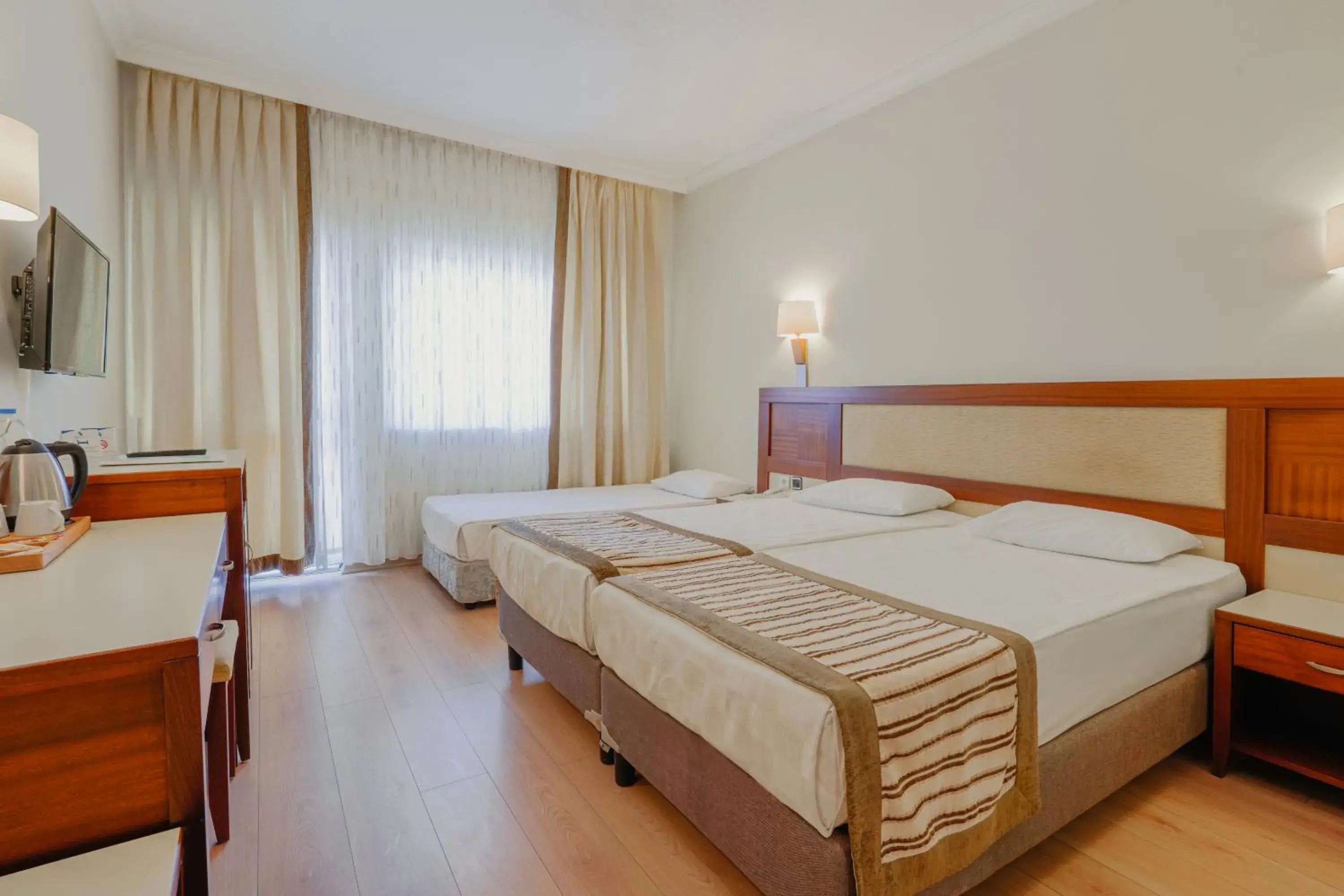 Photo of the whole room, Bed in Sural Hotel Photo of the whole room, Bed in Sural Hotel