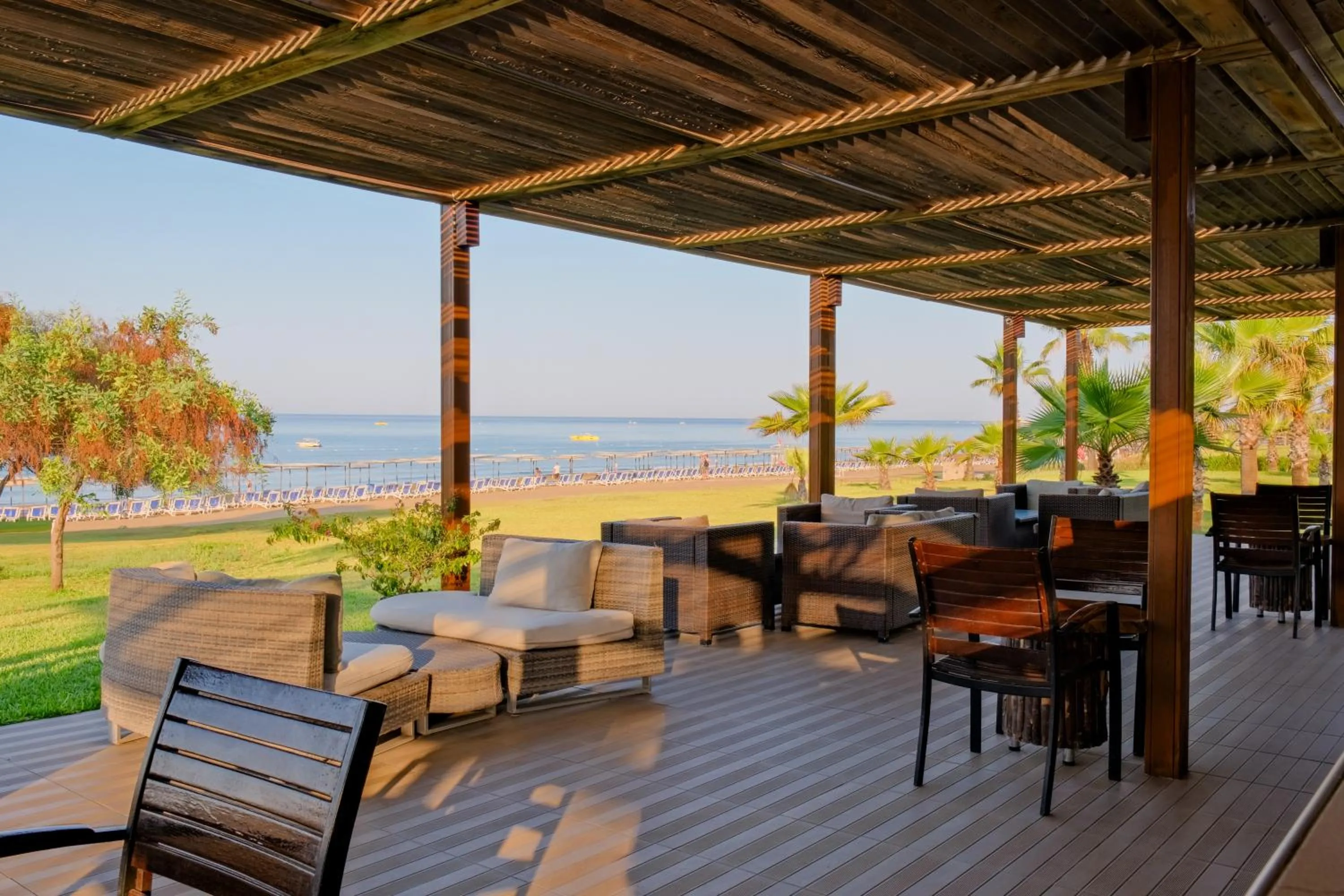 Lounge or bar in Sural Hotel