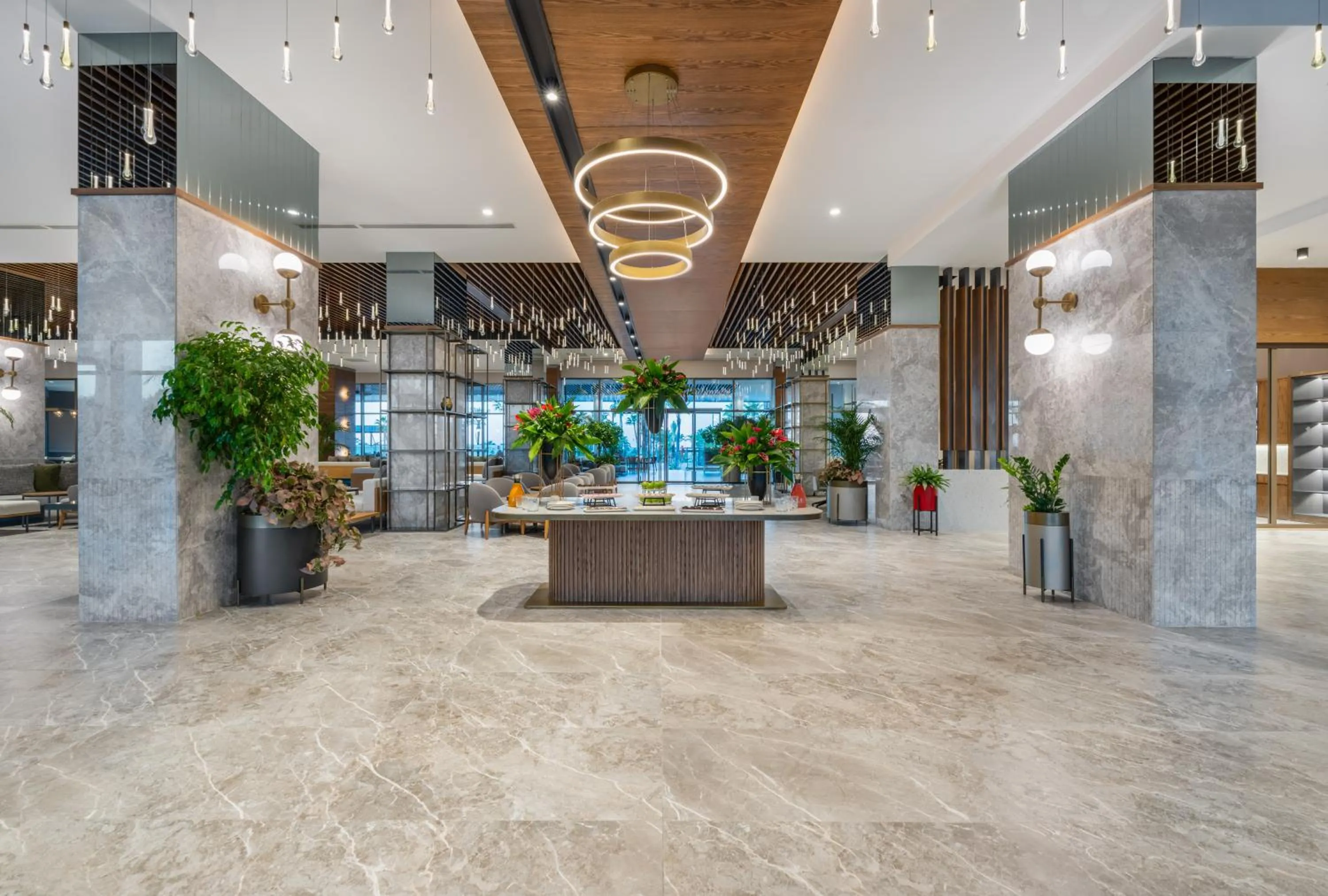 Sural Saray Hotel