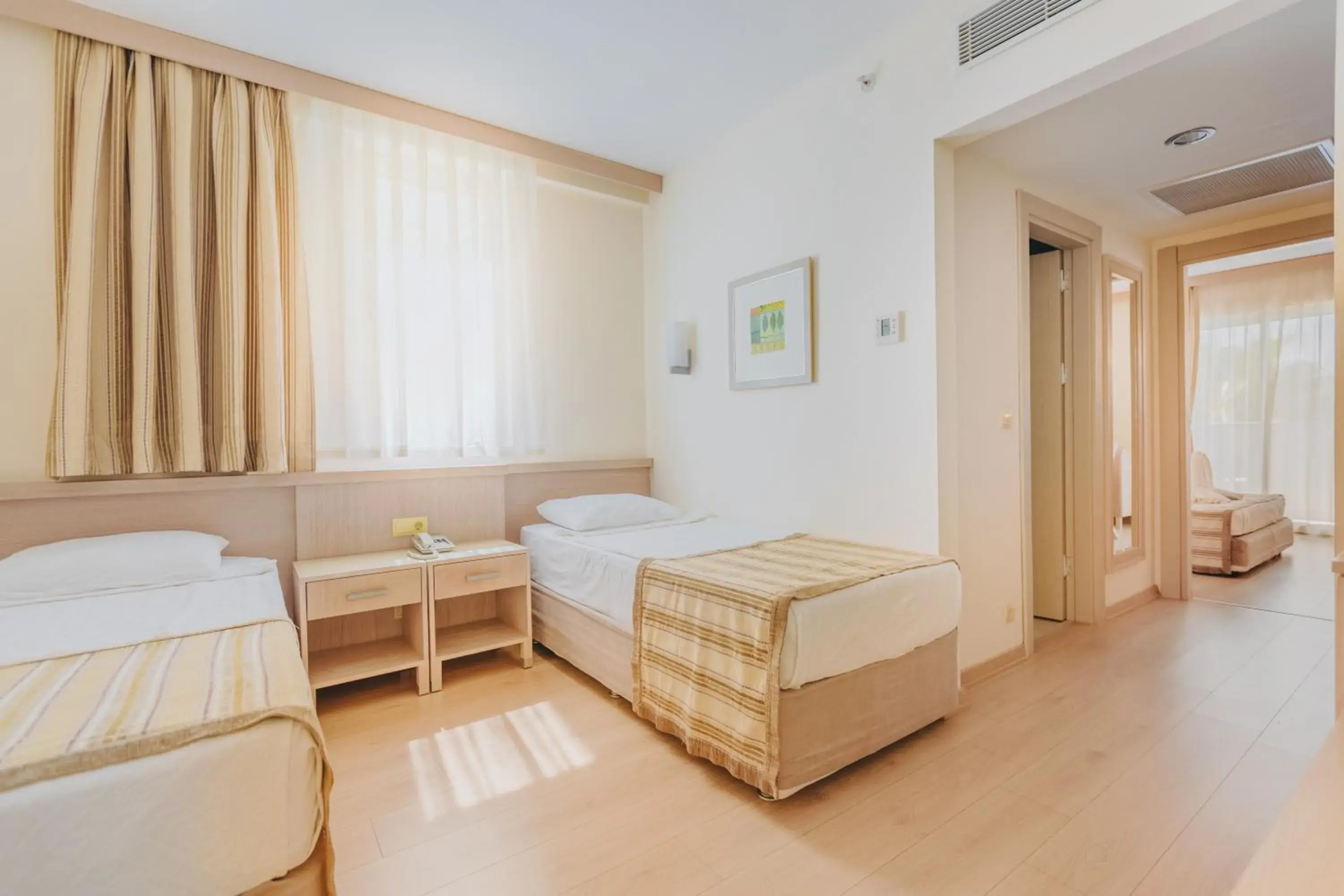 Photo of the whole room in Sural Resort Hotel Photo of the whole room in Sural Resort Hotel