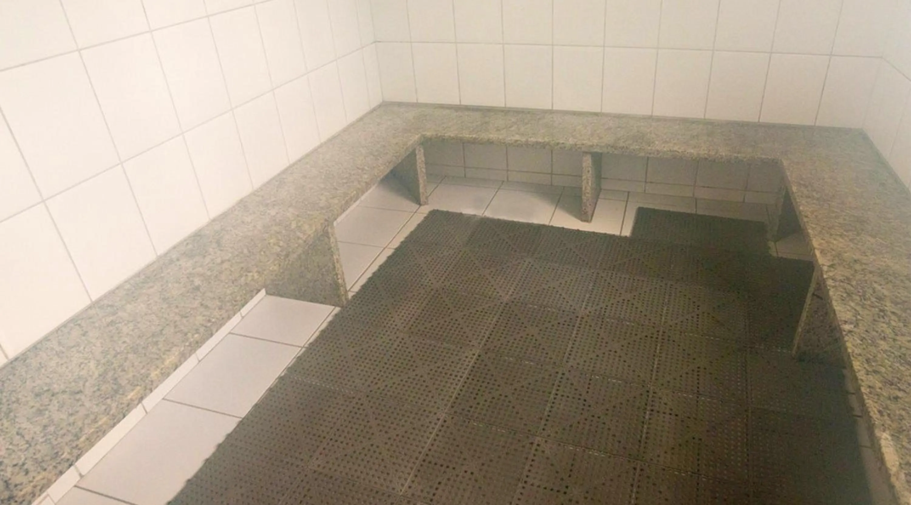 Sauna in IMG Hotel Rio Quente