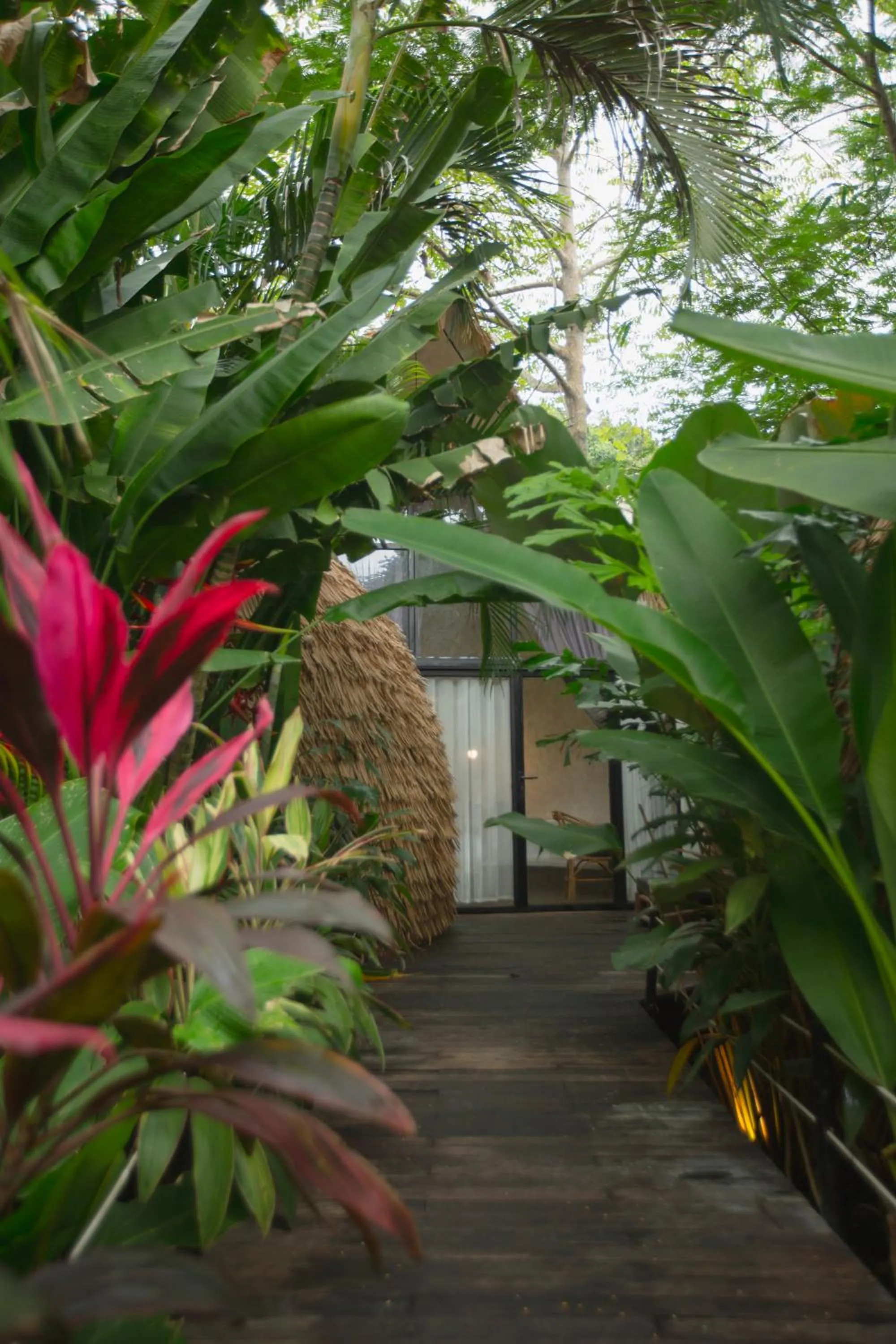 View (from property/room) in Panorama Boutique Hotel & Beach Club