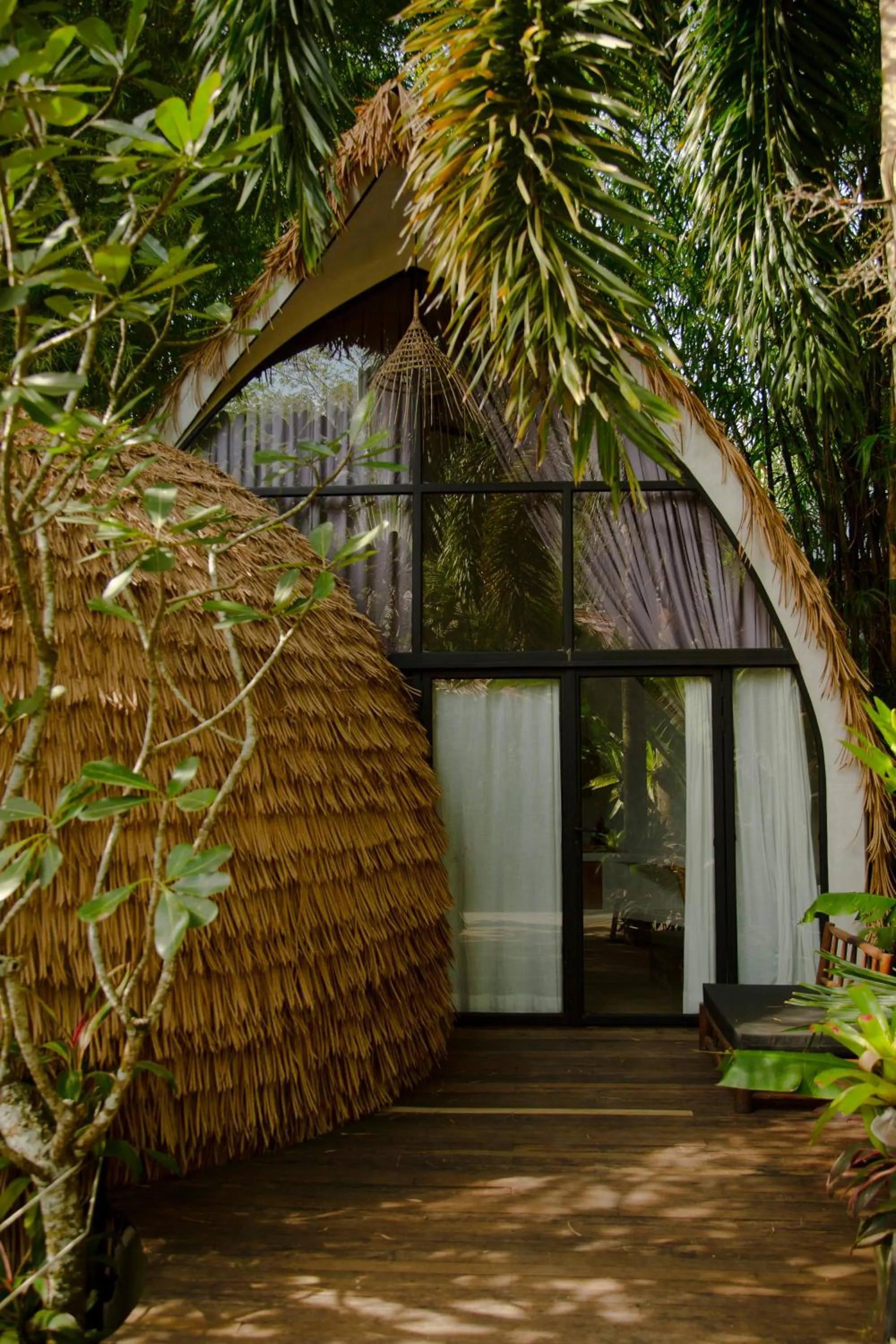 Property building in Panorama Boutique Hotel & Beach Club