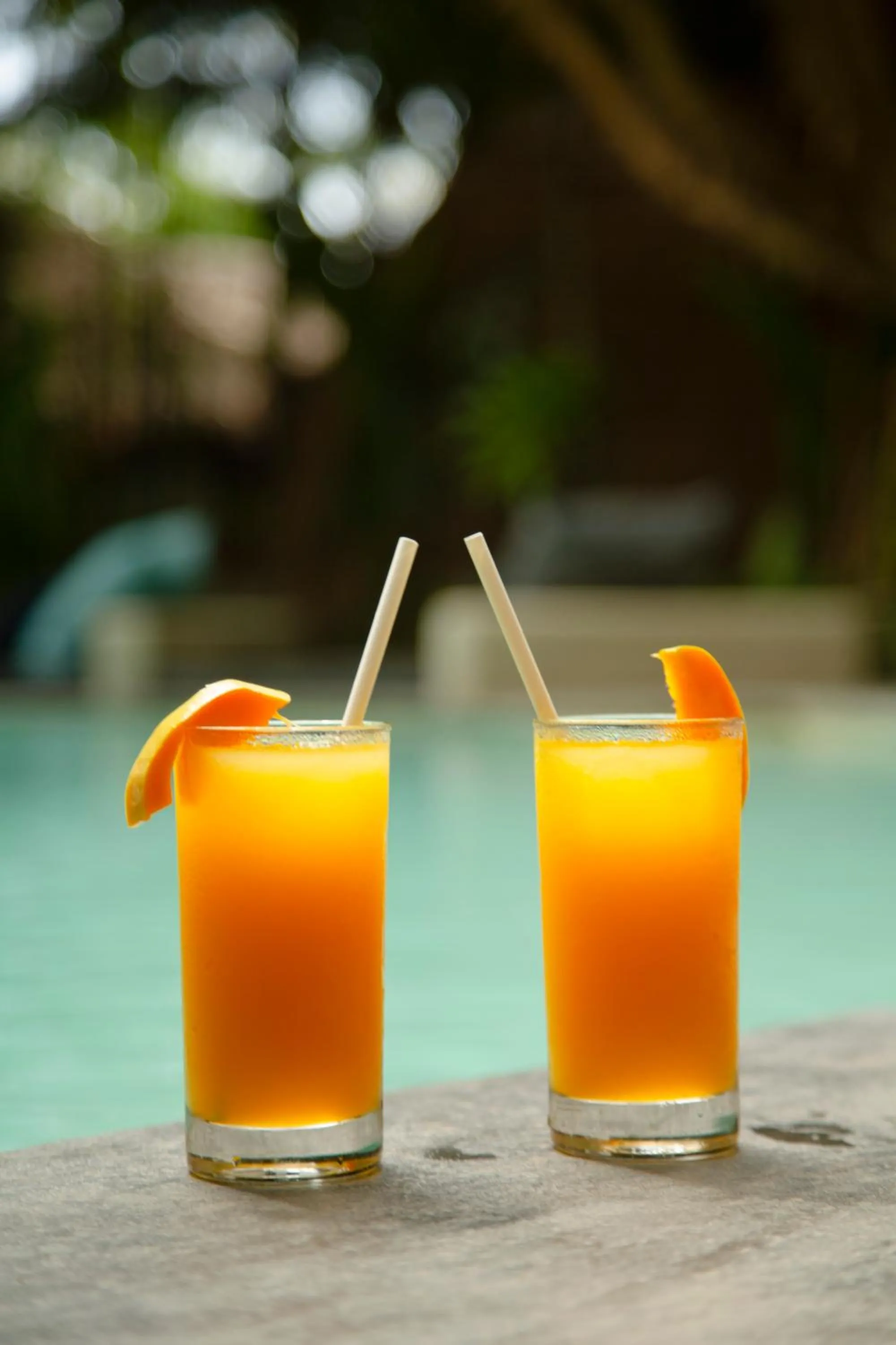 Property building in Panorama Boutique Hotel & Beach Club