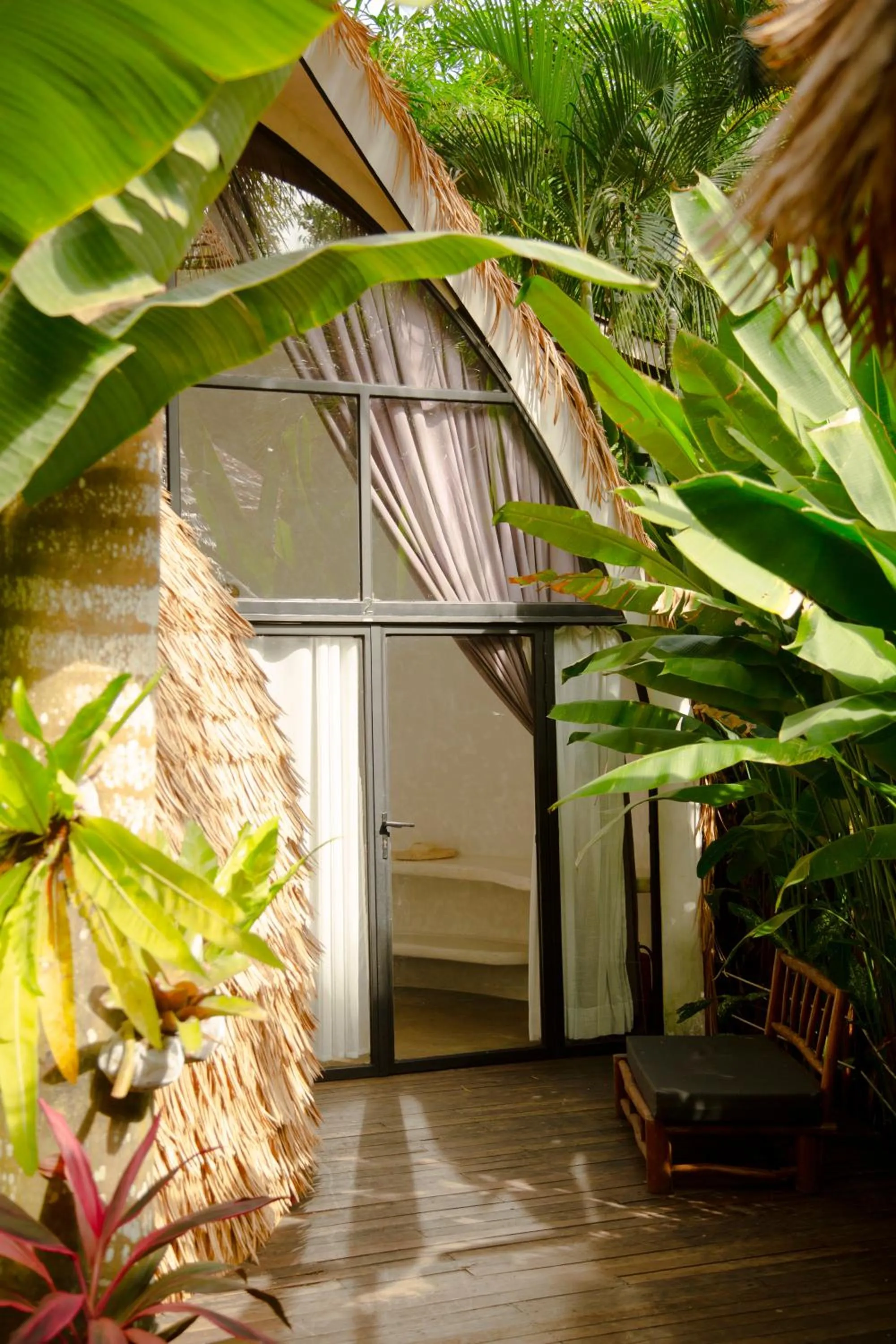 Day in Panorama Boutique Hotel & Beach Club