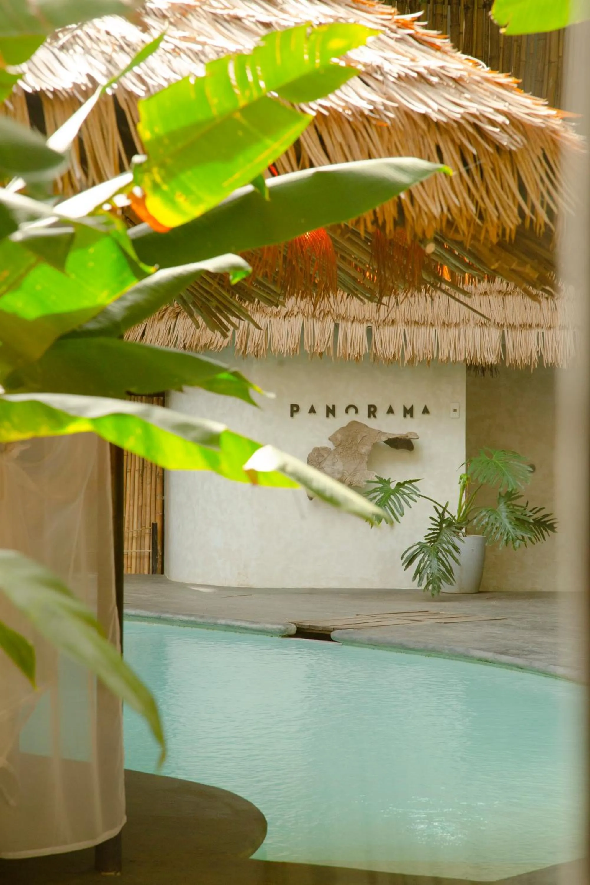 Day in Panorama Boutique Hotel & Beach Club