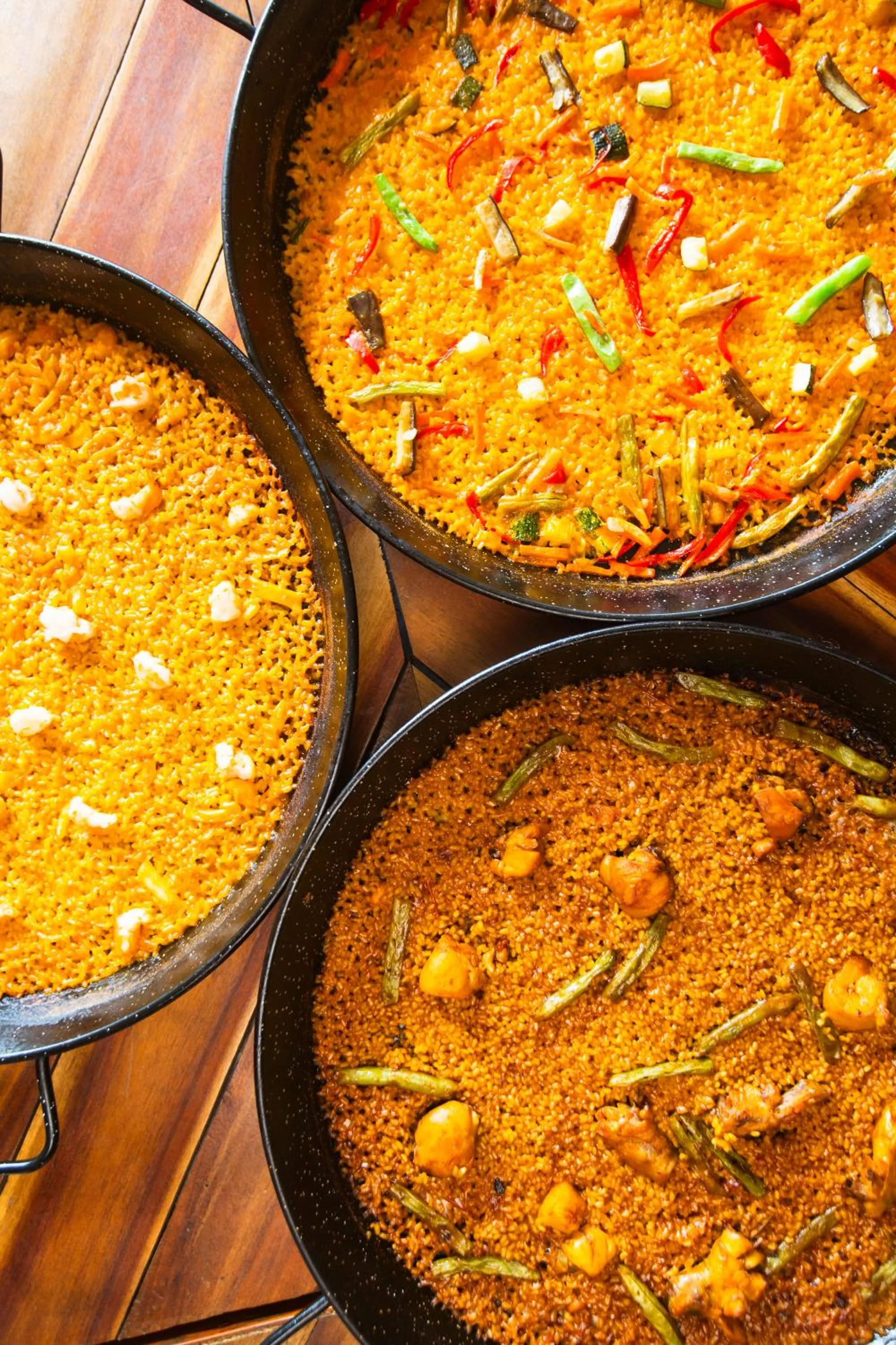 Food close-up in Panorama Boutique Hotel & Beach Club