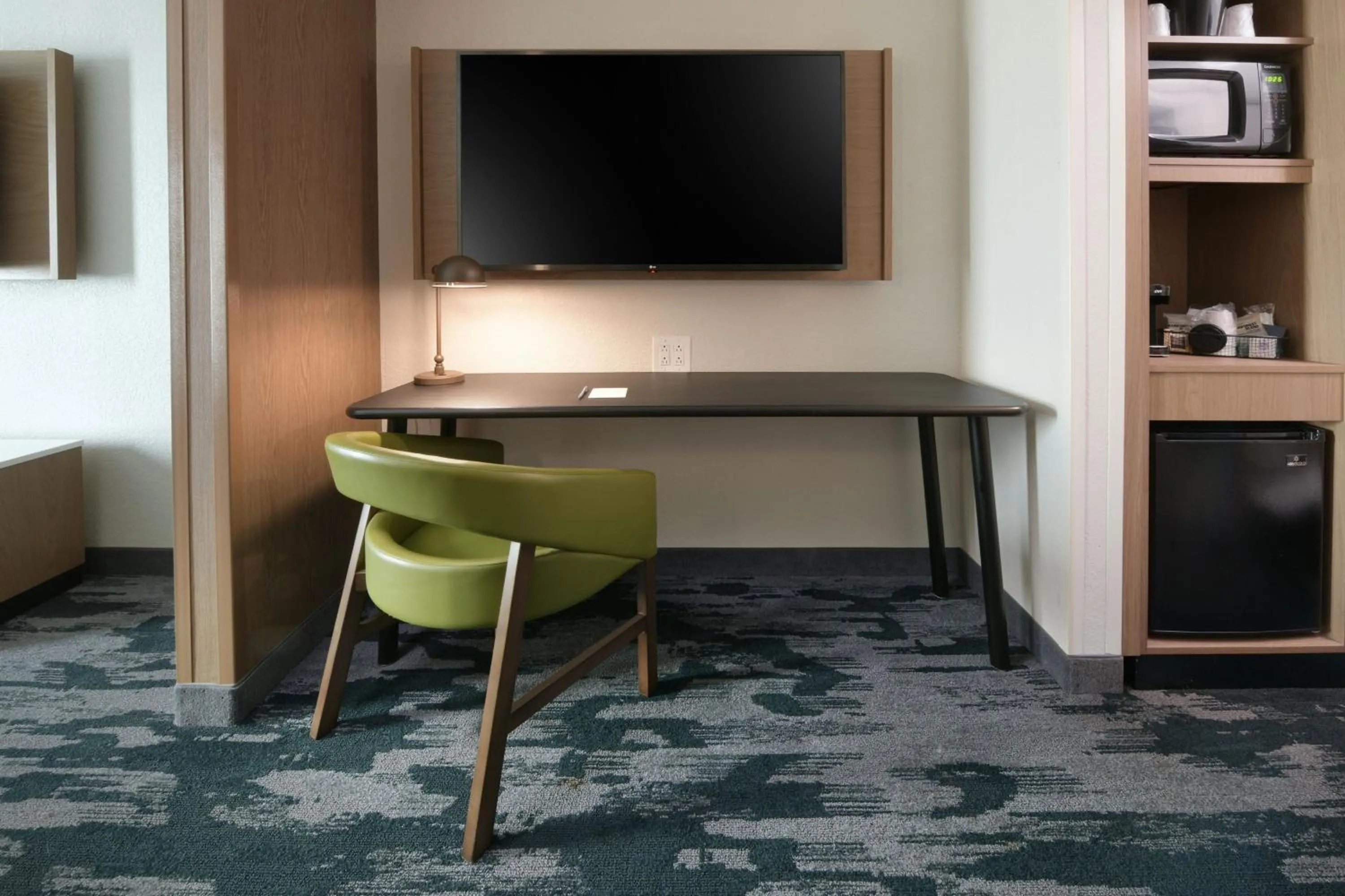 Photo of the whole room in Fairfield Inn & Suites by Marriott Pottstown Limerick