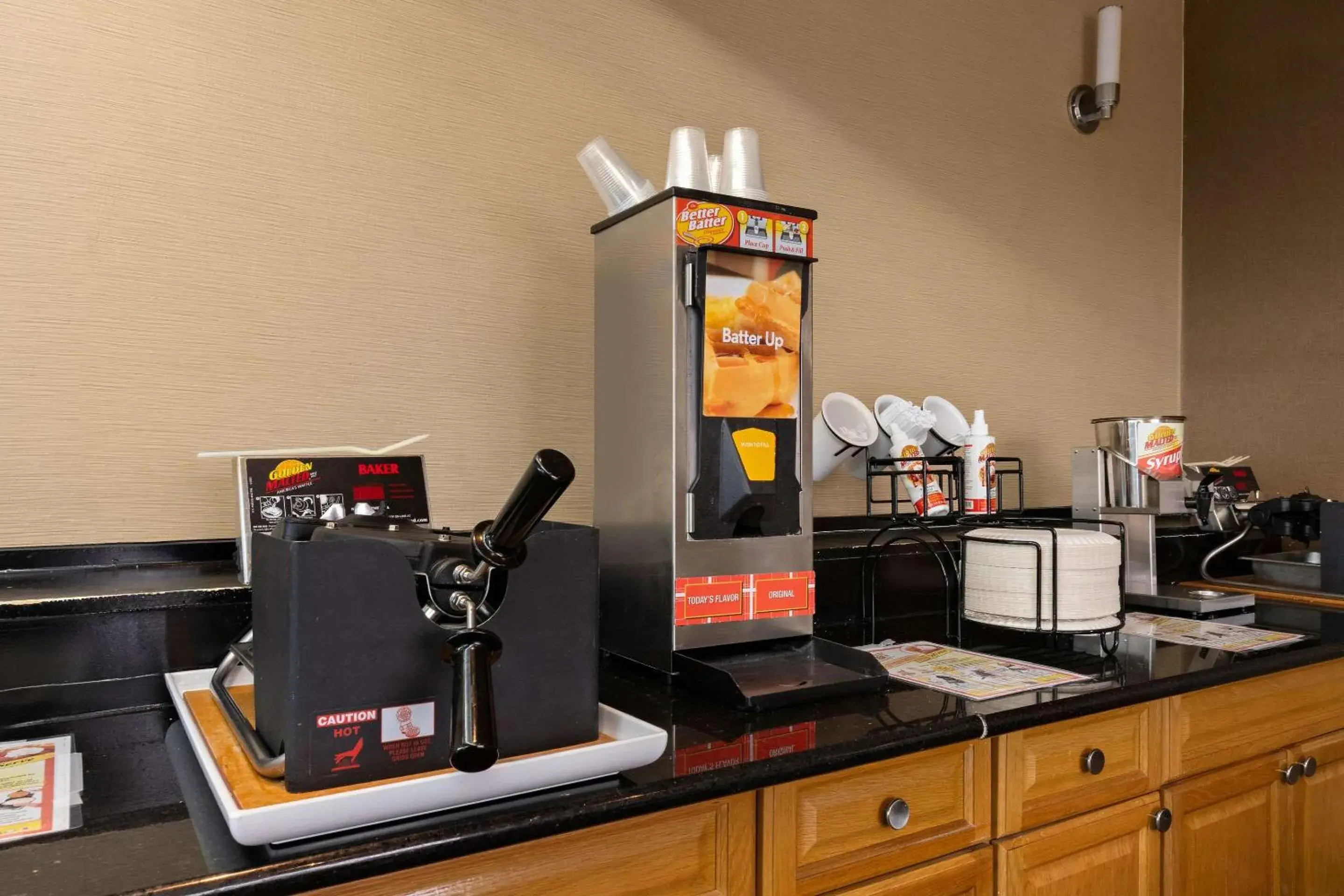 Breakfast in Comfort Inn Bordentown near NJ Turnpike Breakfast in Comfort Inn Bordentown near NJ Turnpike