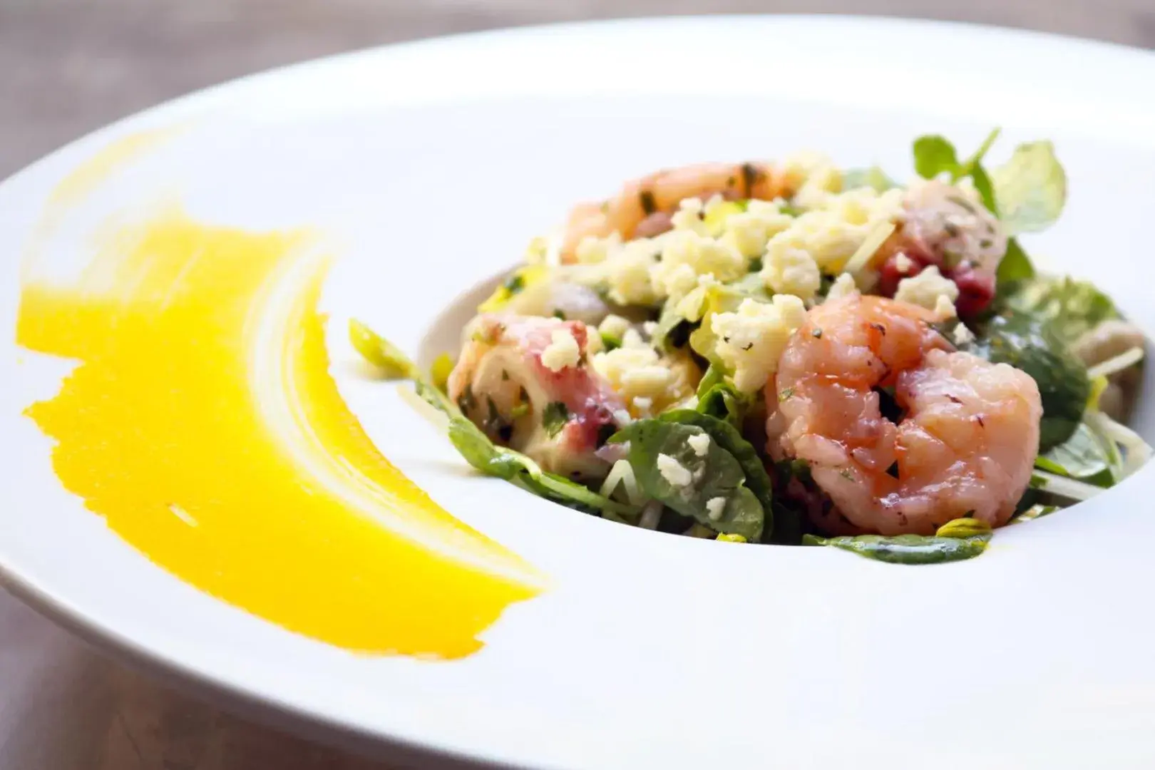 Food and drinks in Hotel El Convento Food and drinks in Hotel El Convento