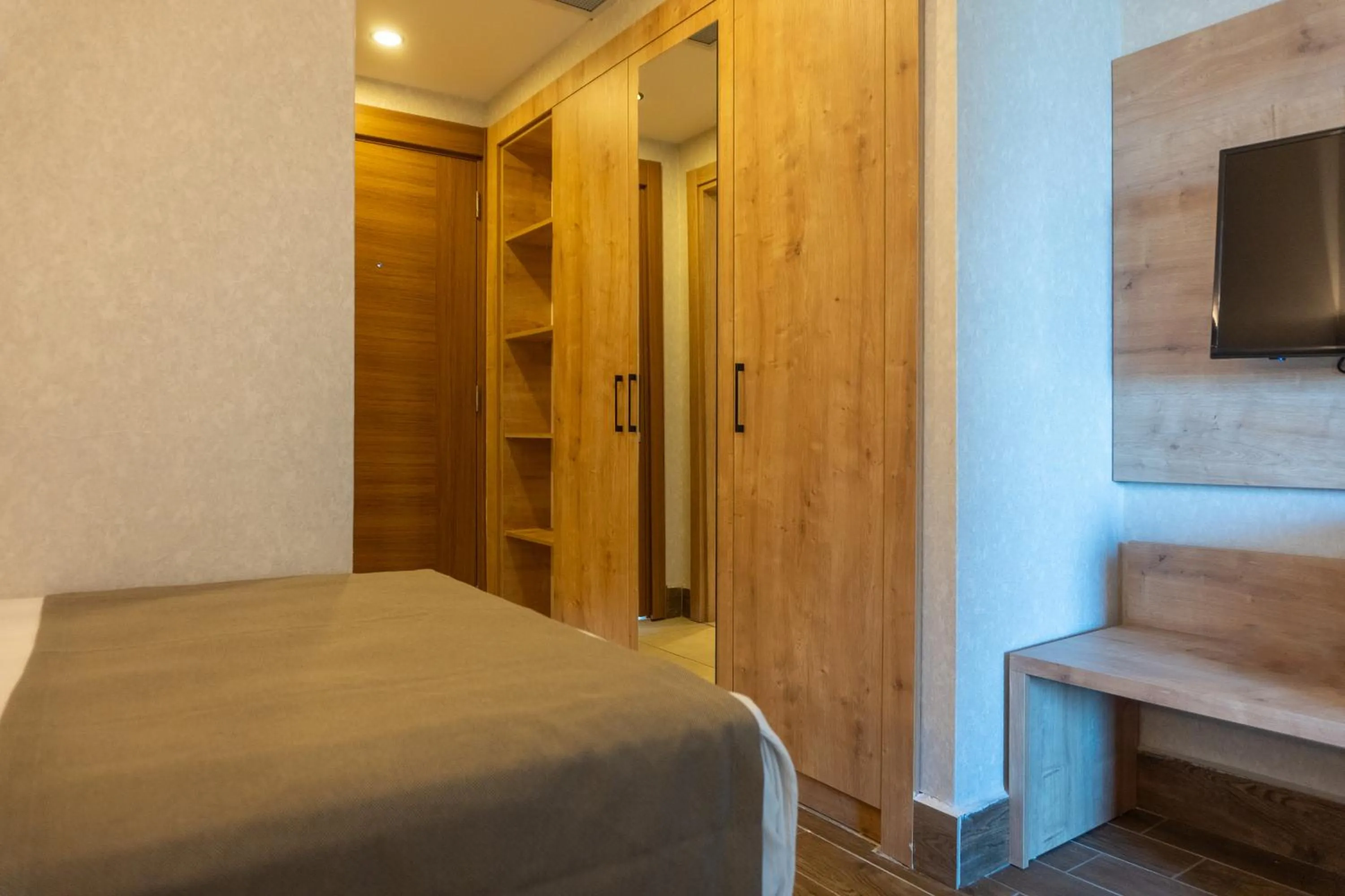 Photo of the whole room in Sultan Of Side Hotel - All Inclusive