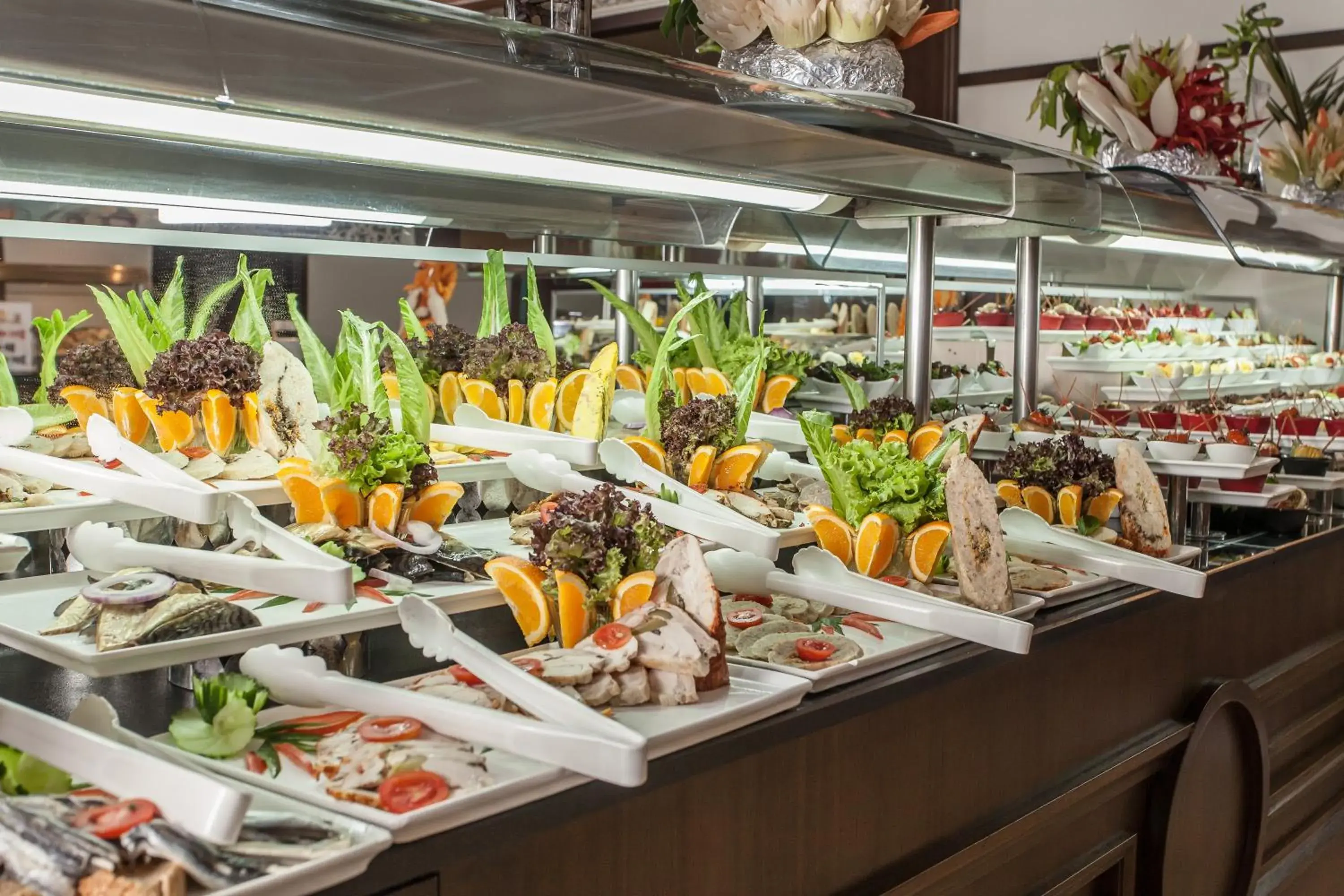 Restaurant/places to eat in Sultan Of Side Hotel - All Inclusive Restaurant/places to eat in Sultan Of Side Hotel - All Inclusive