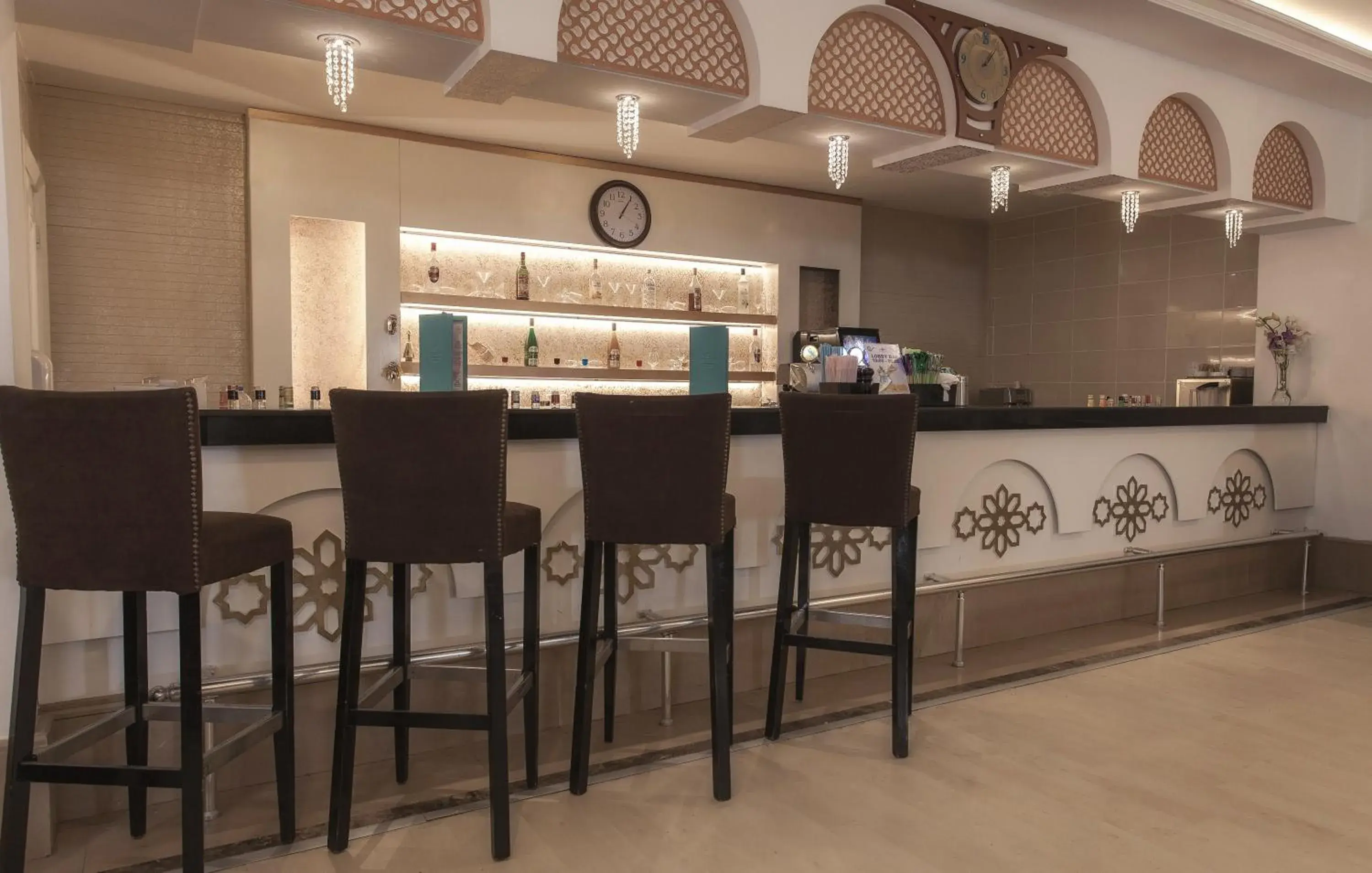 Lounge or bar in Sultan Of Side Hotel - All Inclusive Lounge or bar in Sultan Of Side Hotel - All Inclusive