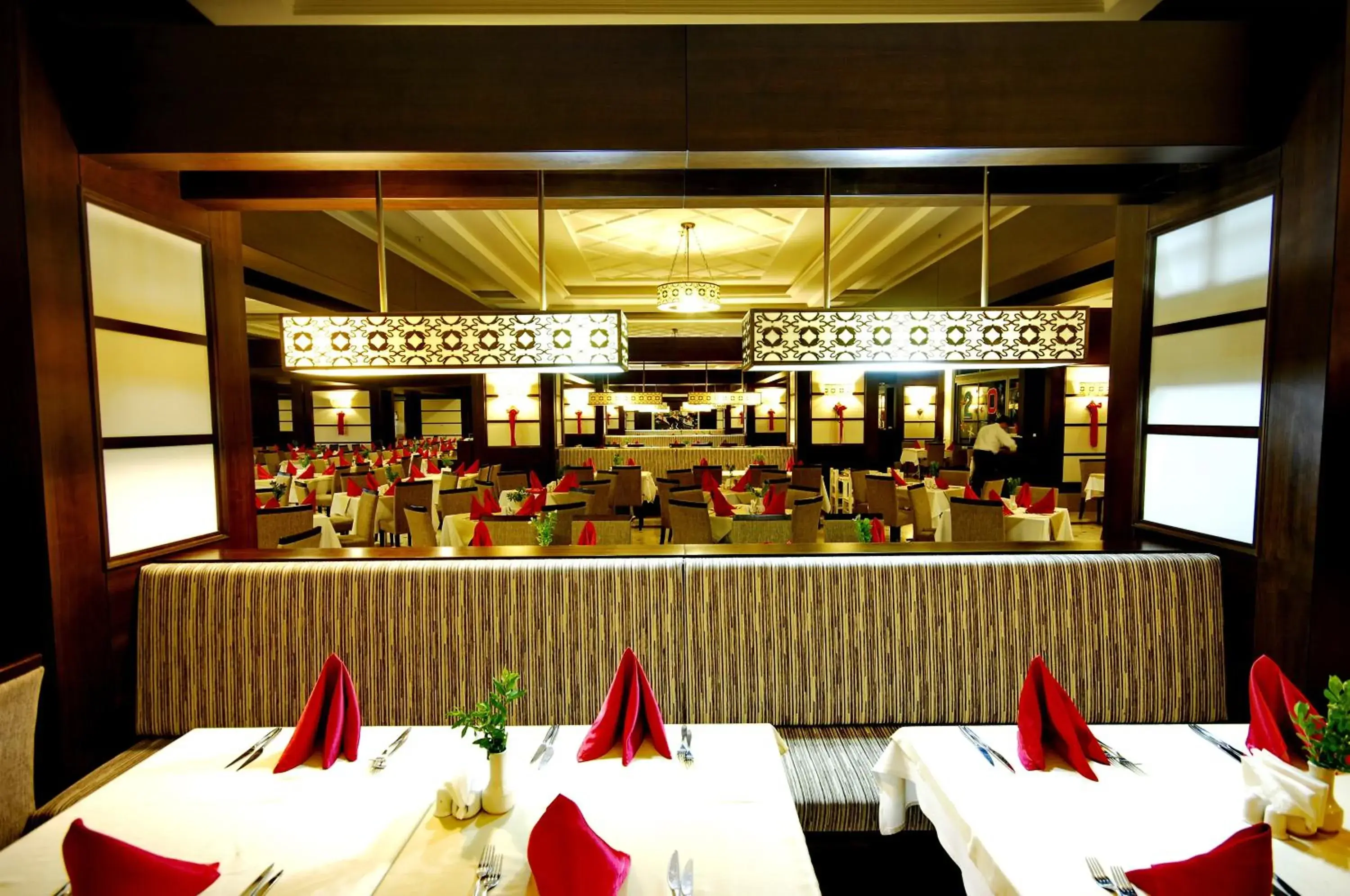Restaurant/places to eat in Sultan Of Side Hotel - All Inclusive Restaurant/places to eat in Sultan Of Side Hotel - All Inclusive