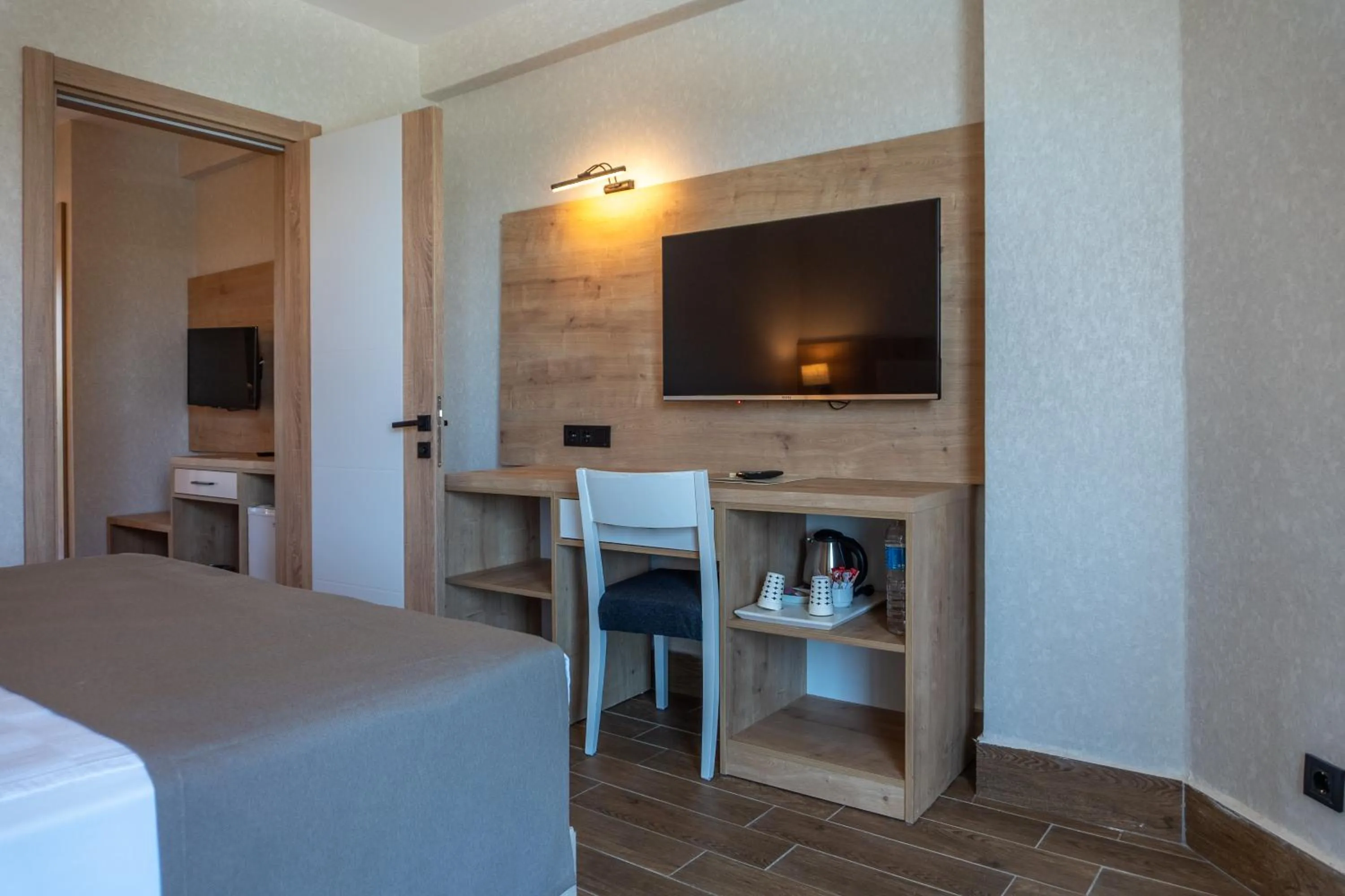 Photo of the whole room in Sultan Of Side Hotel - All Inclusive