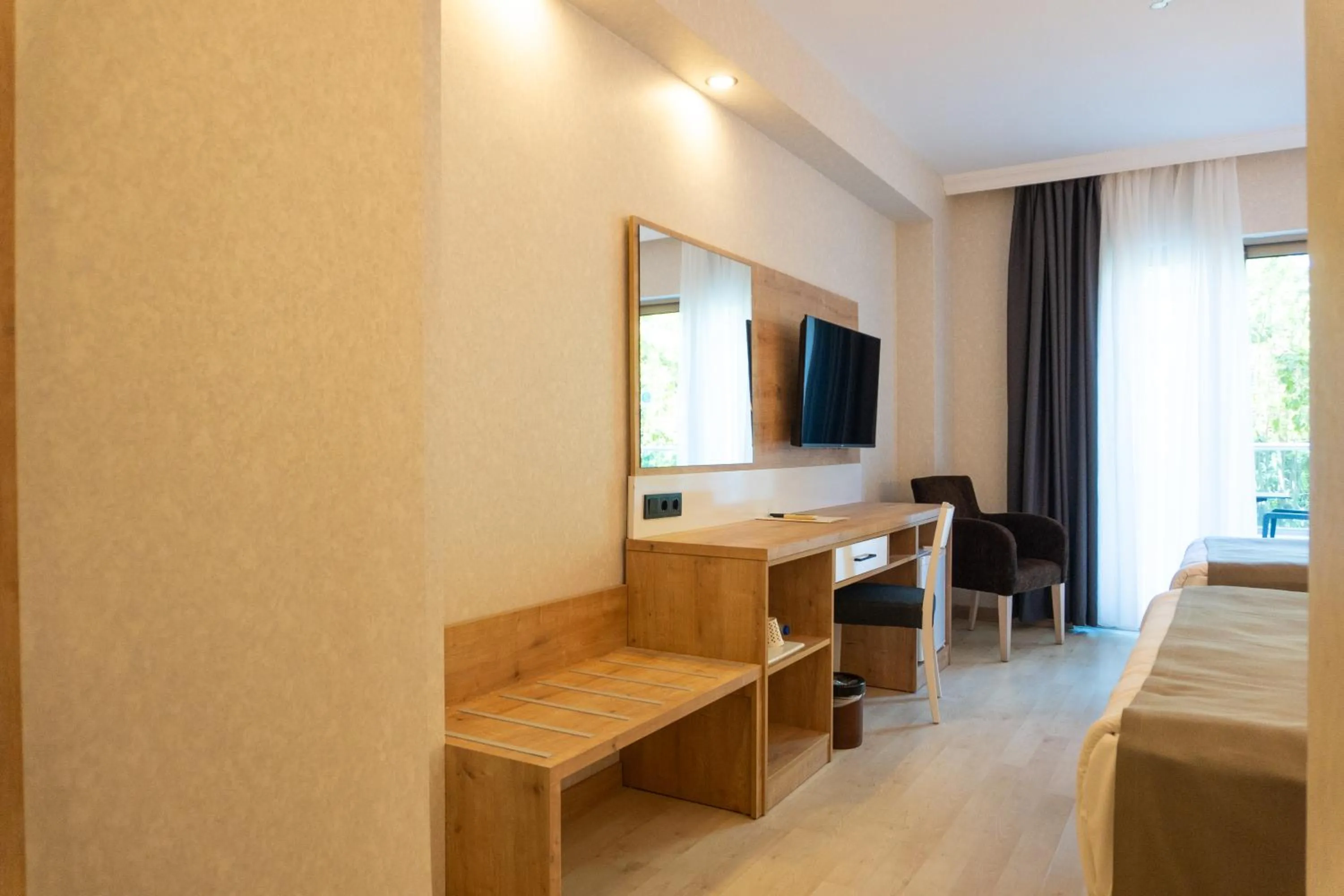 Photo of the whole room in Sultan Of Side Hotel - All Inclusive