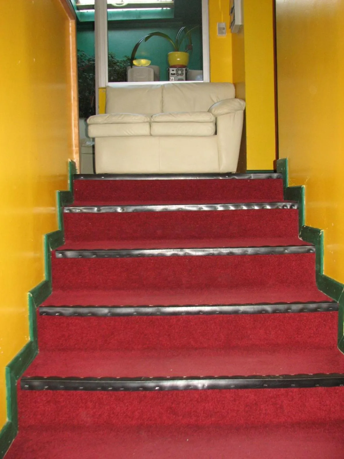 Other in Hostal El Mirador