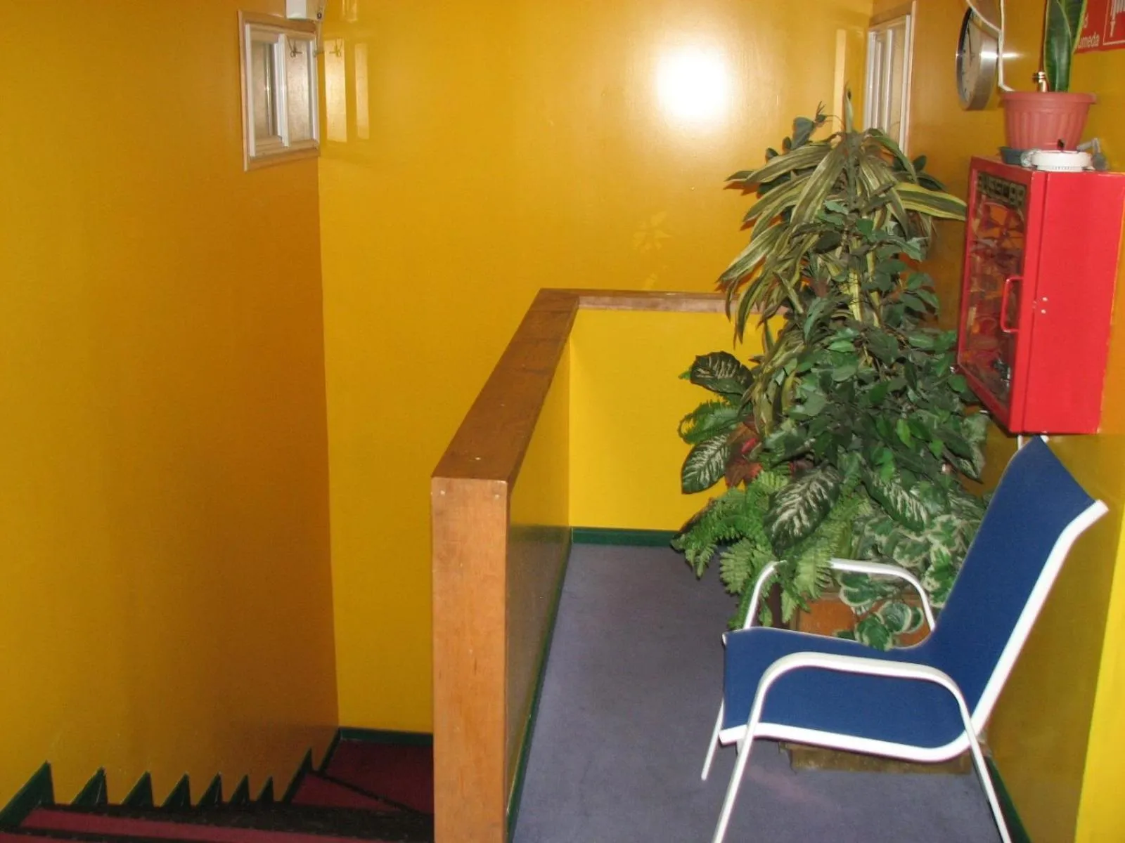 Other in Hostal El Mirador