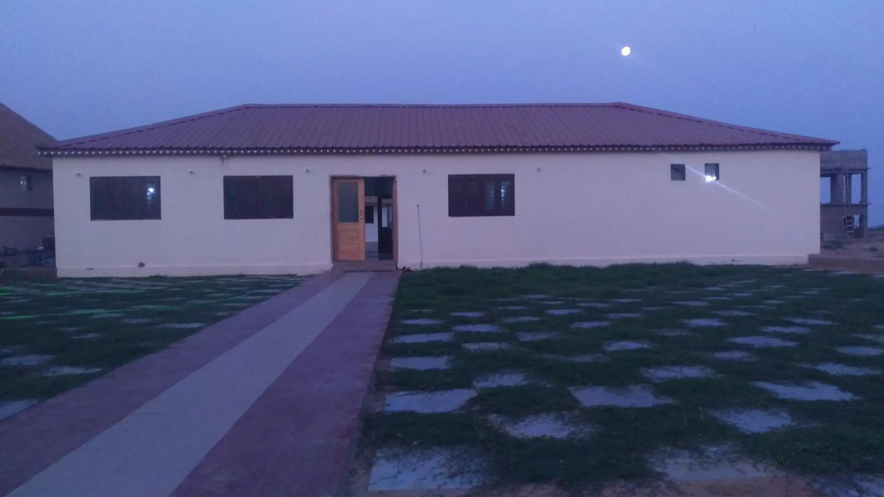 Restaurant/places to eat in Rann Resort Dholavira Restaurant/places to eat in Rann Resort Dholavira