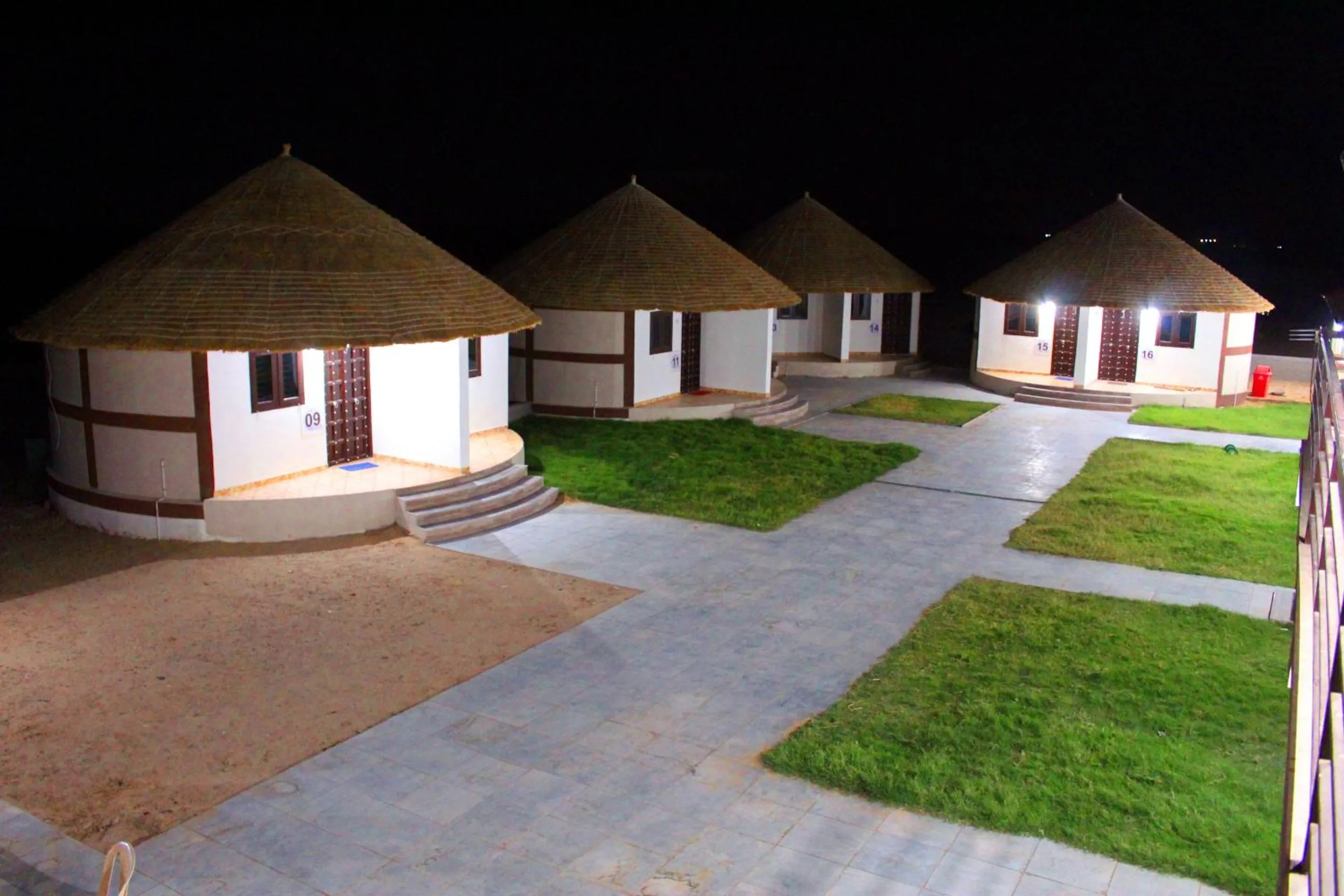 Rann Resort Dholavira