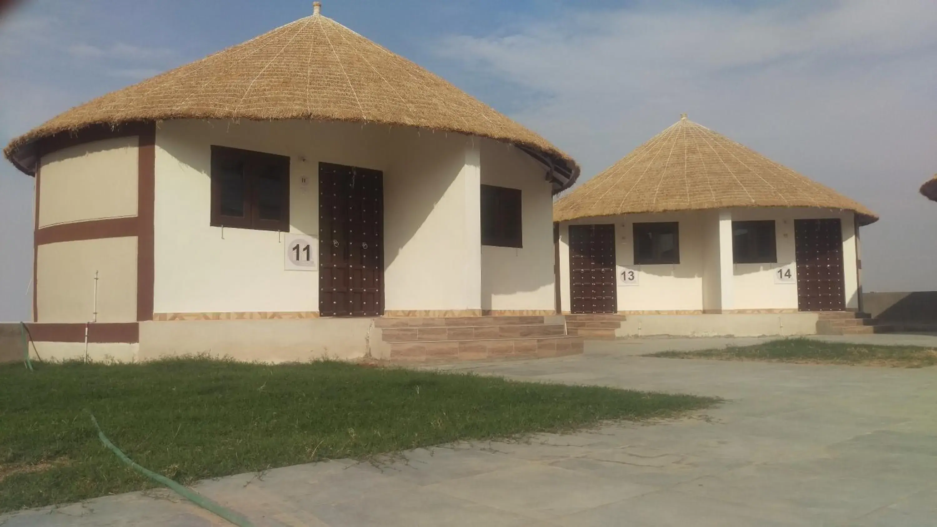 Rann Resort Dholavira Rann Resort Dholavira