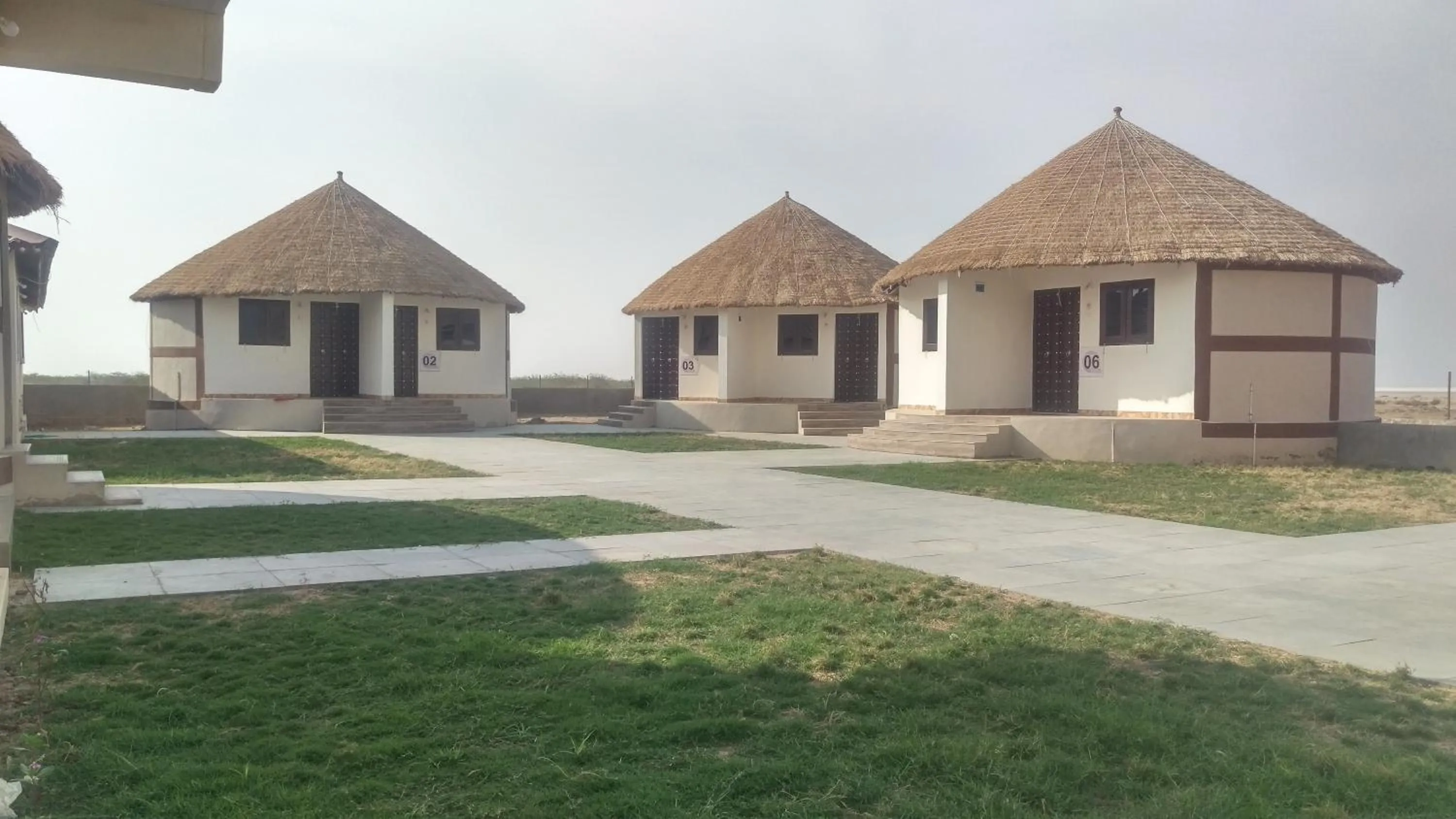 Rann Resort Dholavira