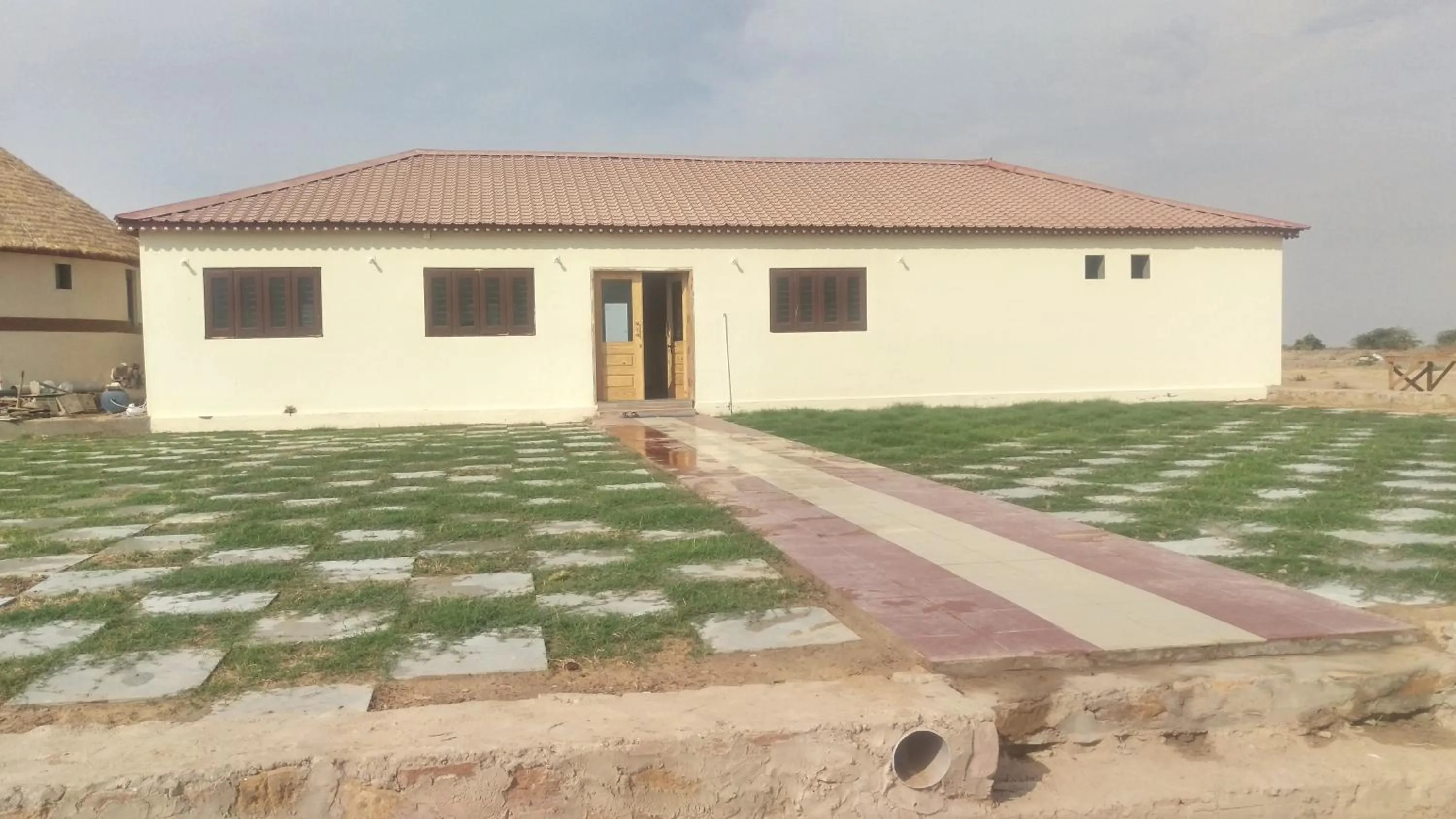 Rann Resort Dholavira