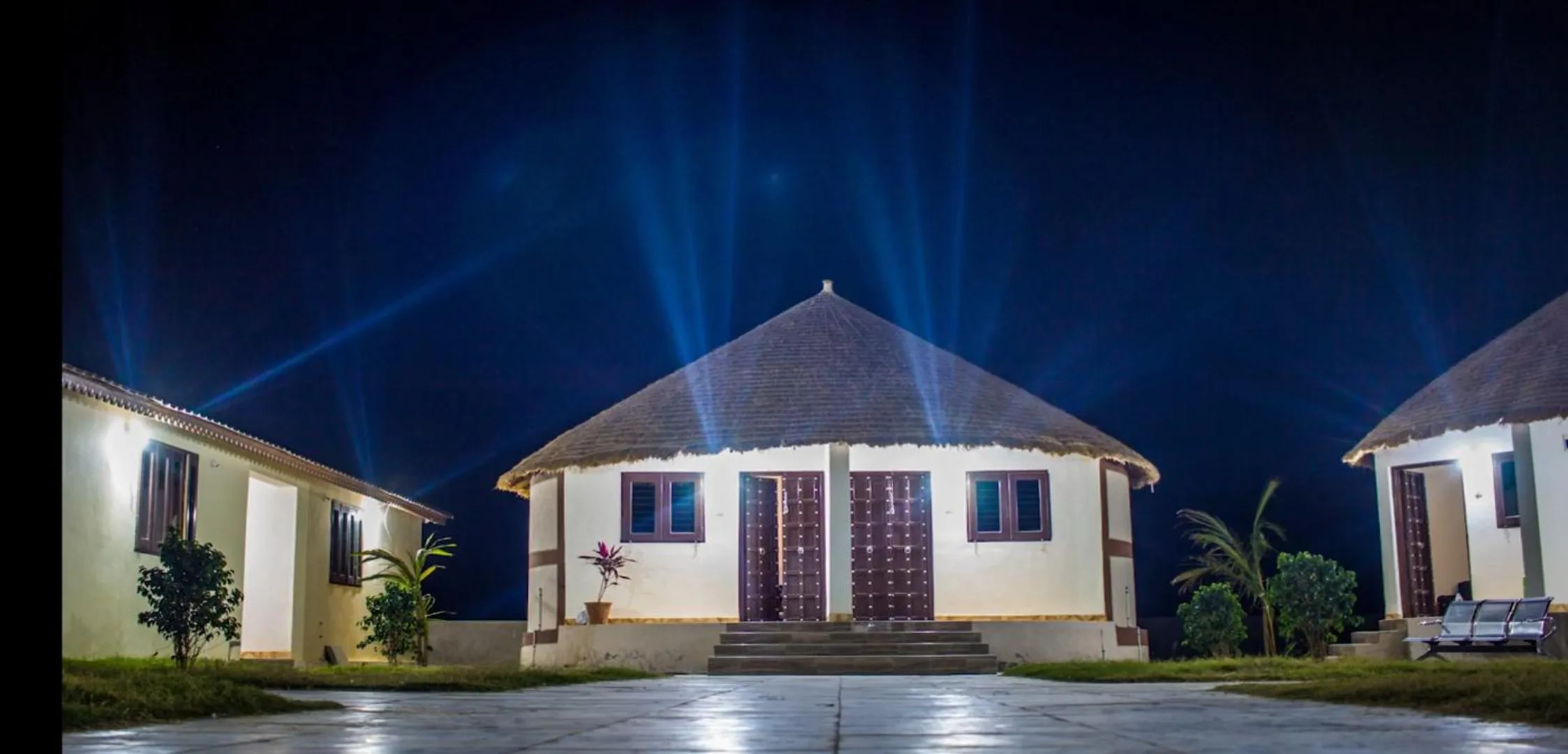 Rann Resort Dholavira