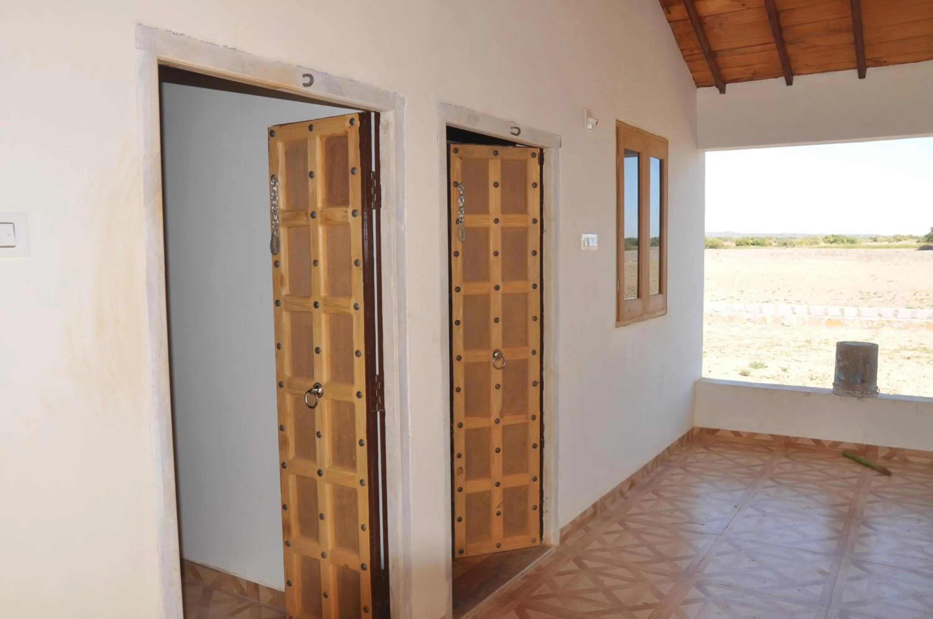 Rann Resort Dholavira