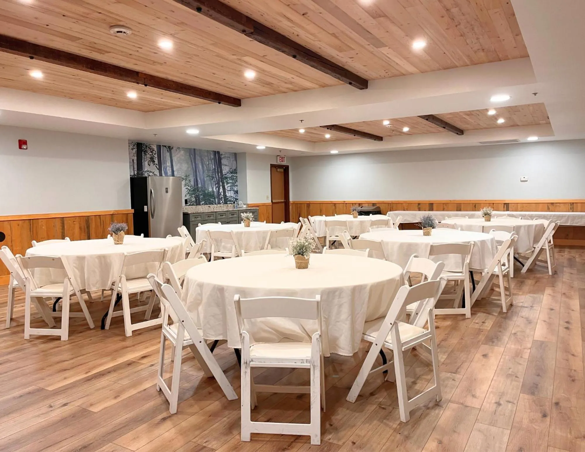 The Waters of Minocqua