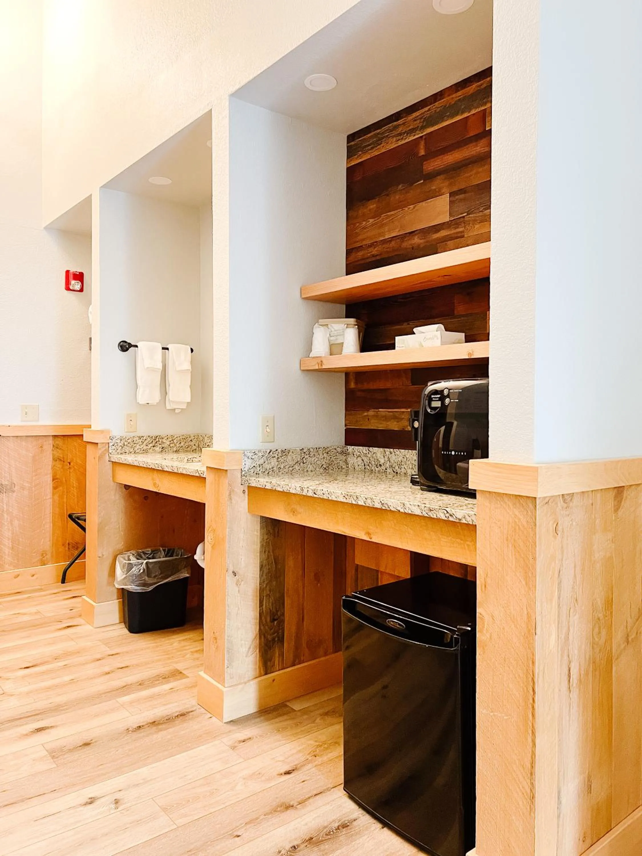 The Waters of Minocqua