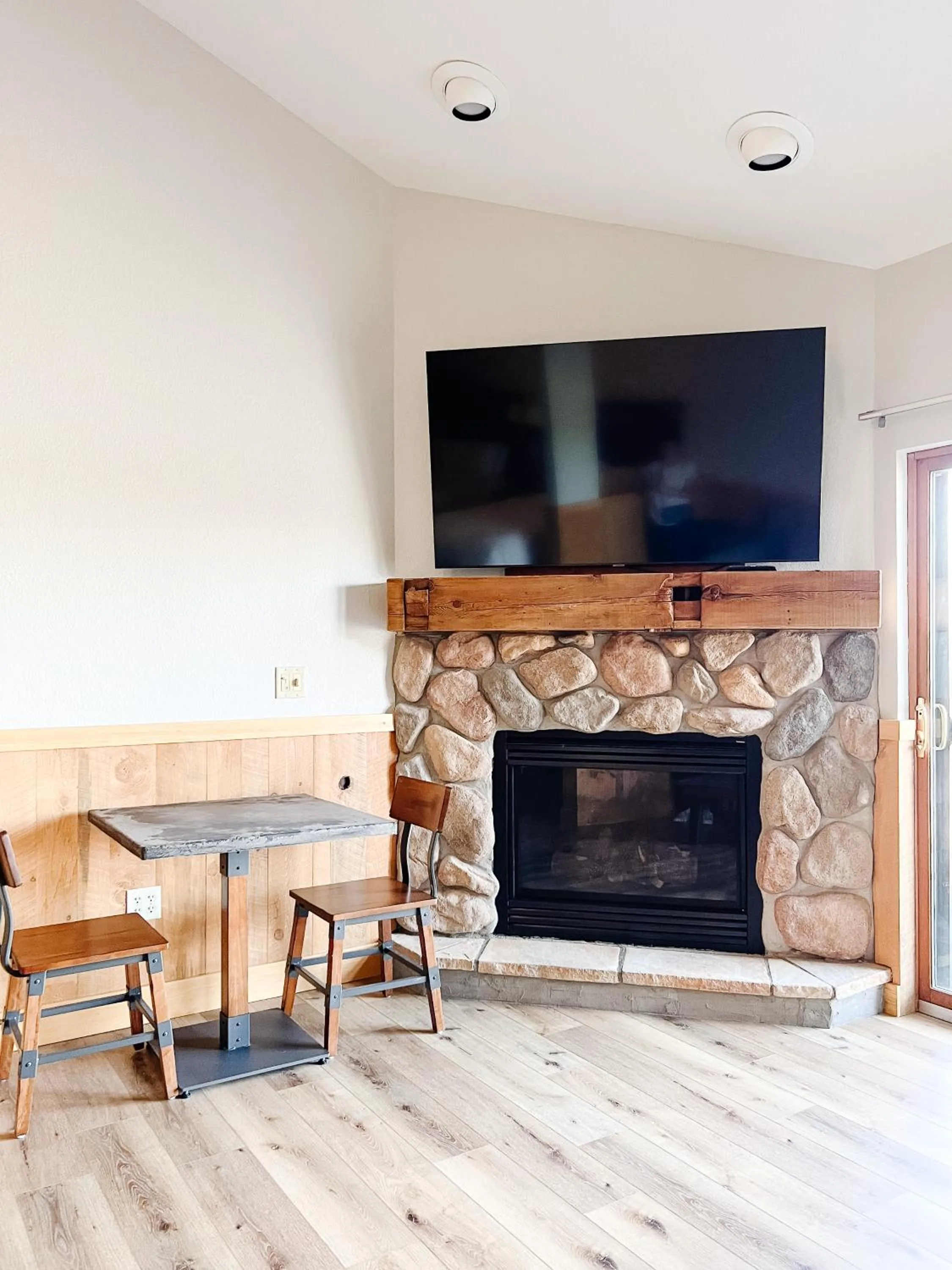 The Waters of Minocqua