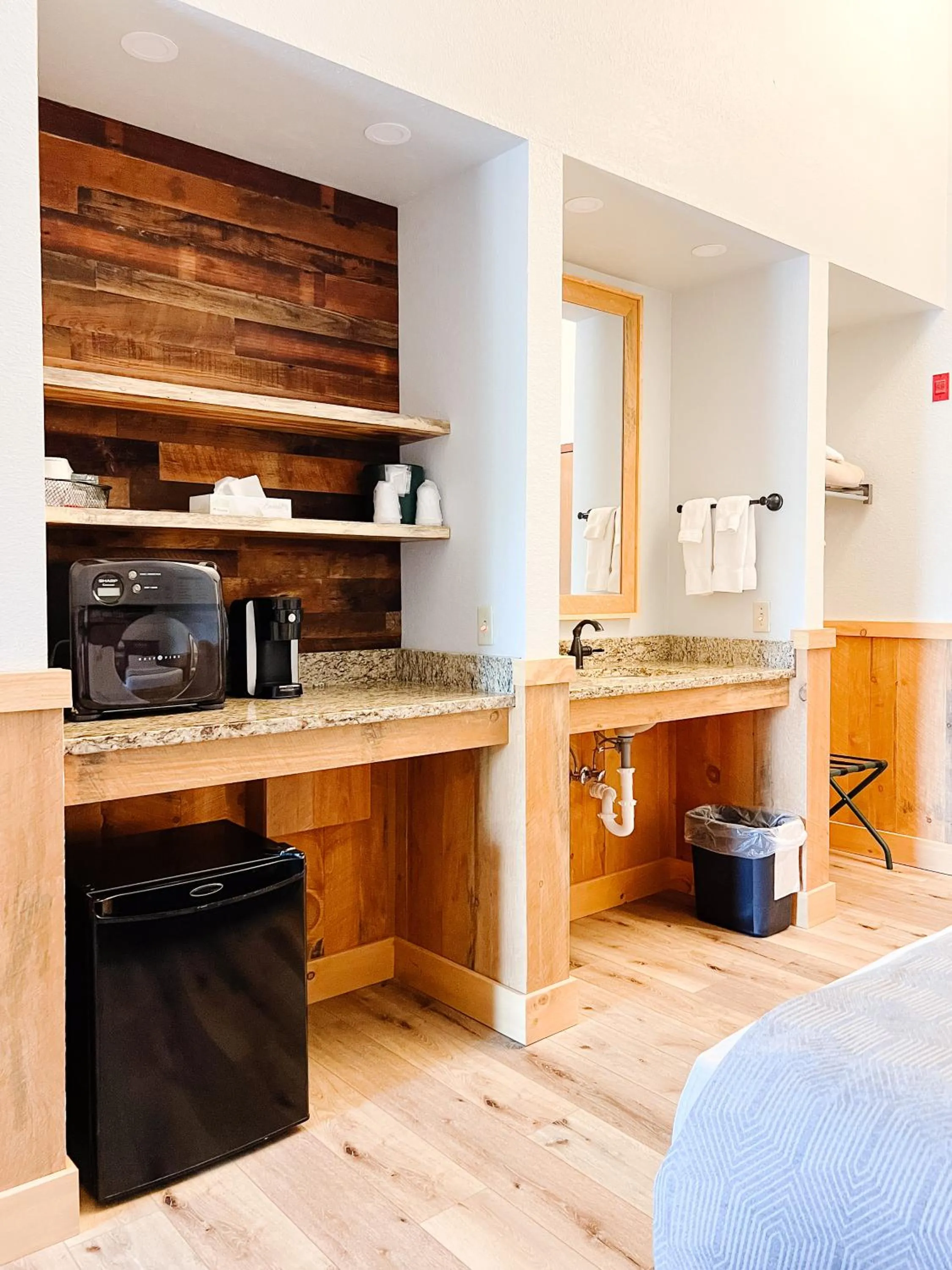 The Waters of Minocqua