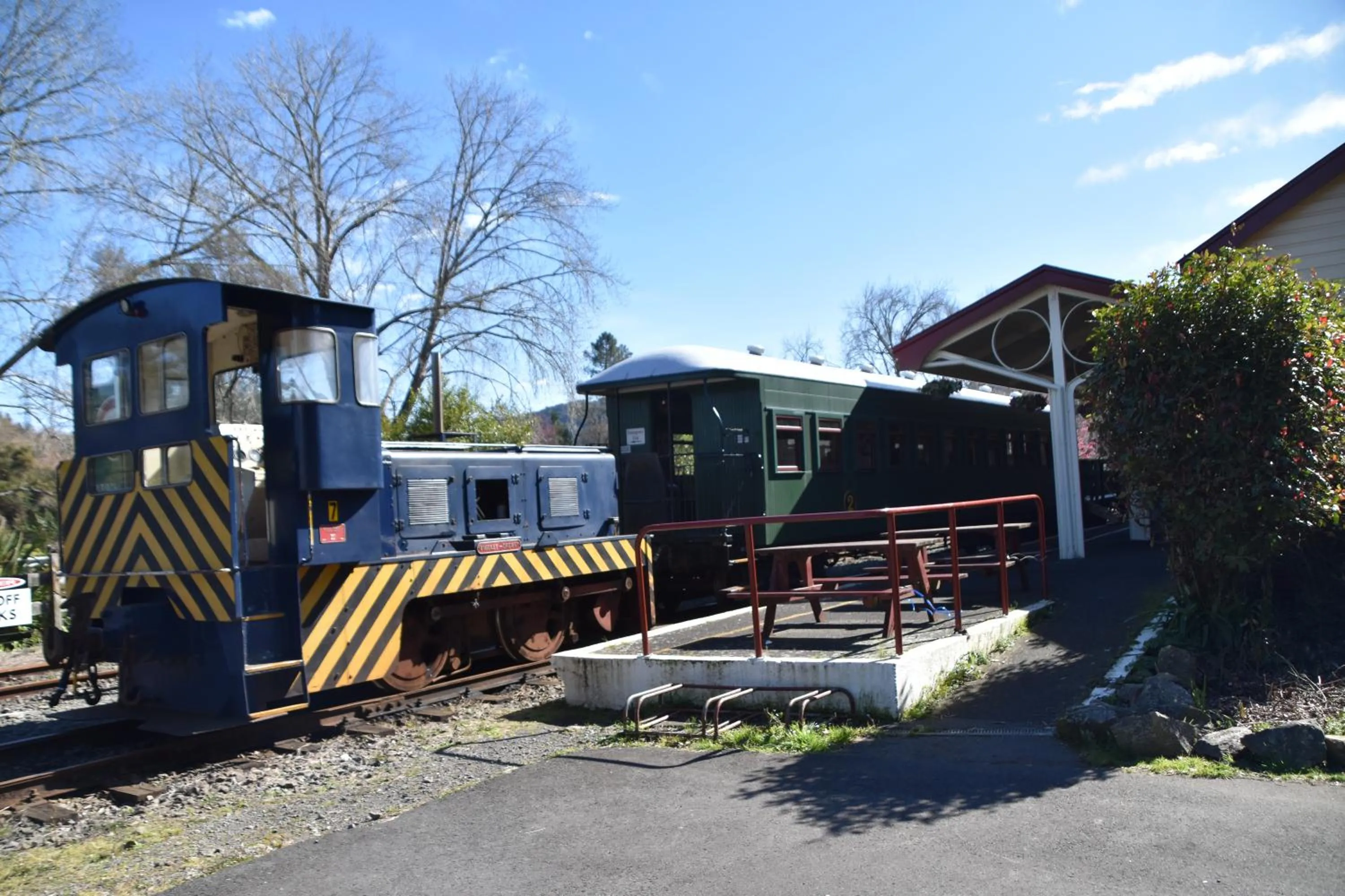 Entertainment in Trailblazer Studios