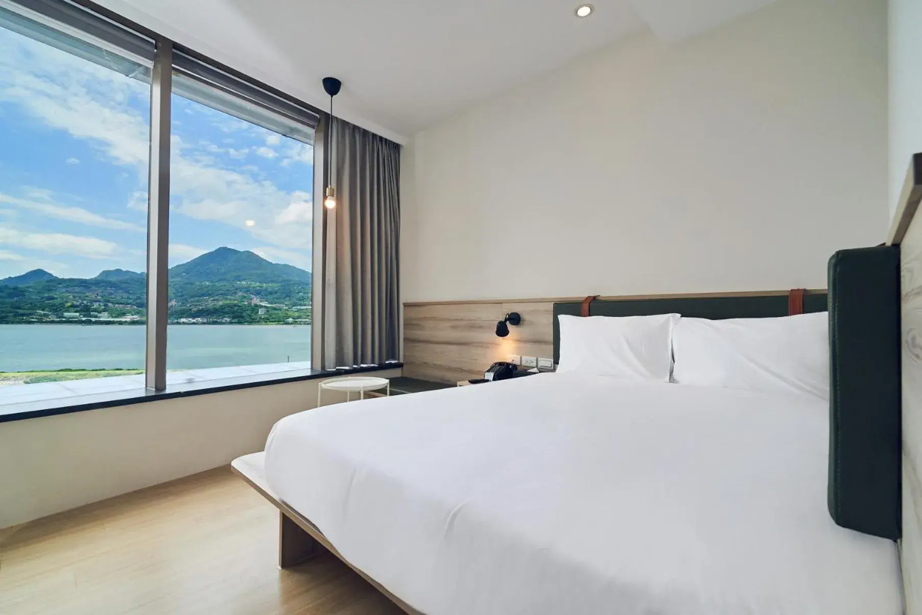 CHECK Inn Express New Taipei Tamsui CHECK Inn Express New Taipei Tamsui