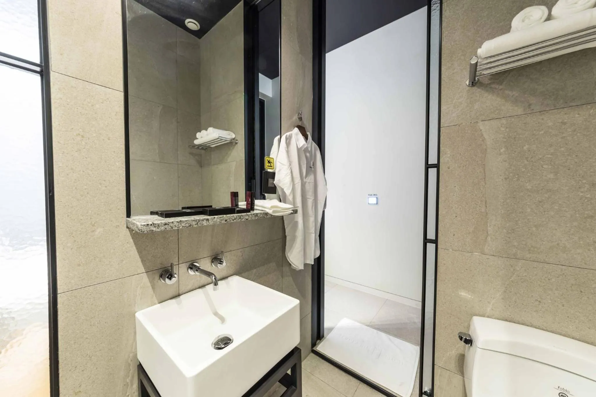 Hotel the Artist Dongdaemun