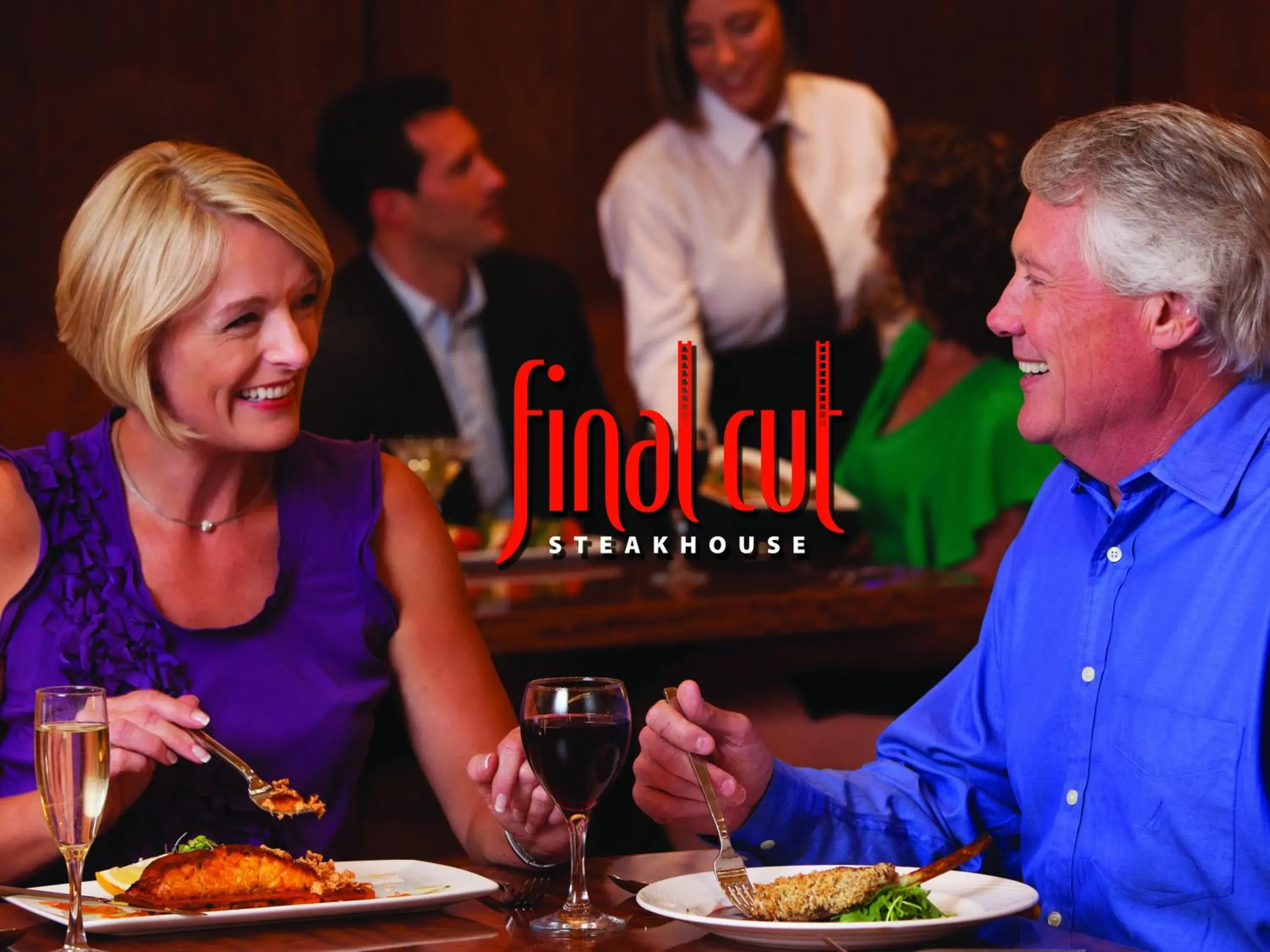 Restaurant/places to eat in Hollywood Casino St. Louis Restaurant/places to eat in Hollywood Casino St. Louis