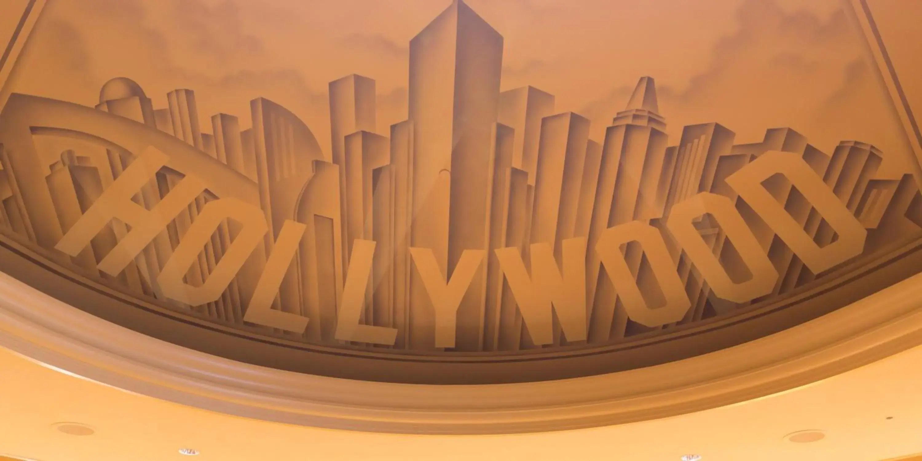 Lobby or reception in Hollywood Casino St. Louis Lobby or reception in Hollywood Casino St. Louis