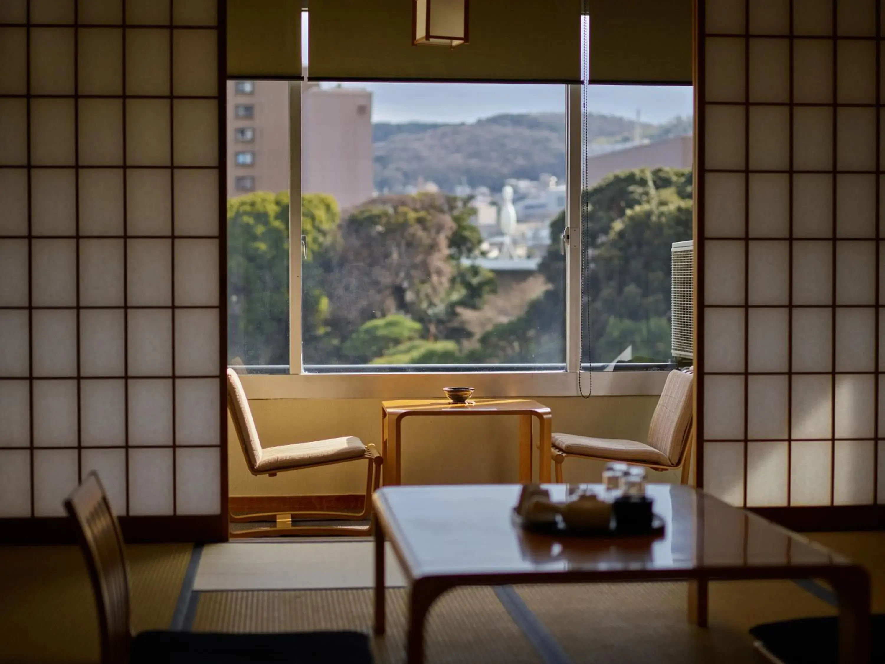 Photo of the whole room in Ito Yukitei Photo of the whole room in Ito Yukitei